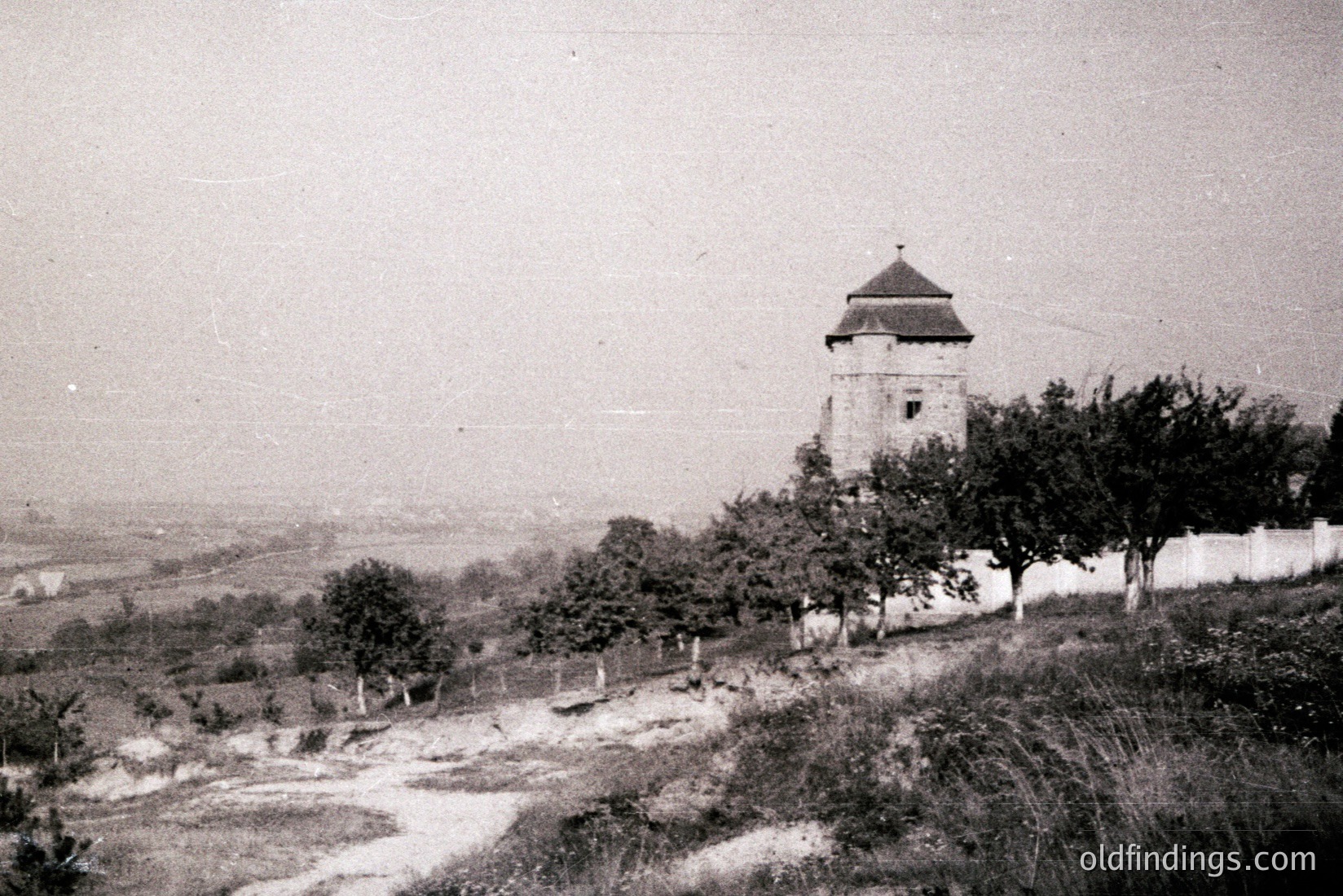 Vintage photograph