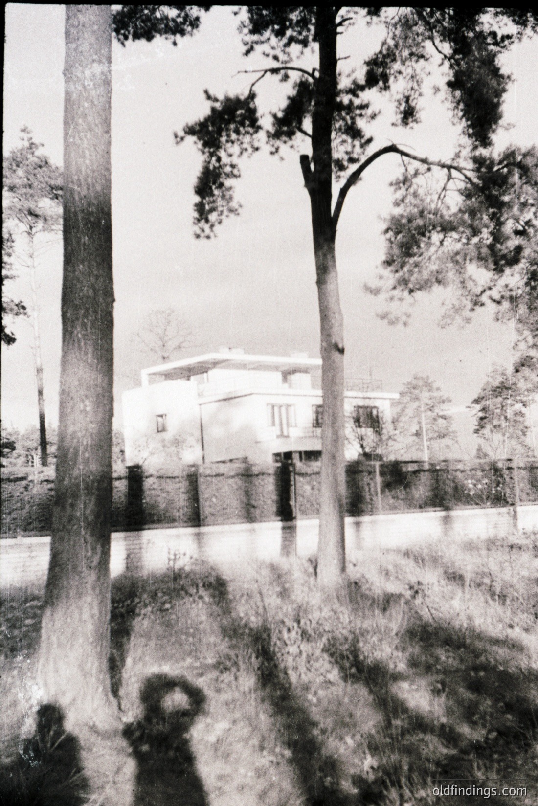 Vintage photograph