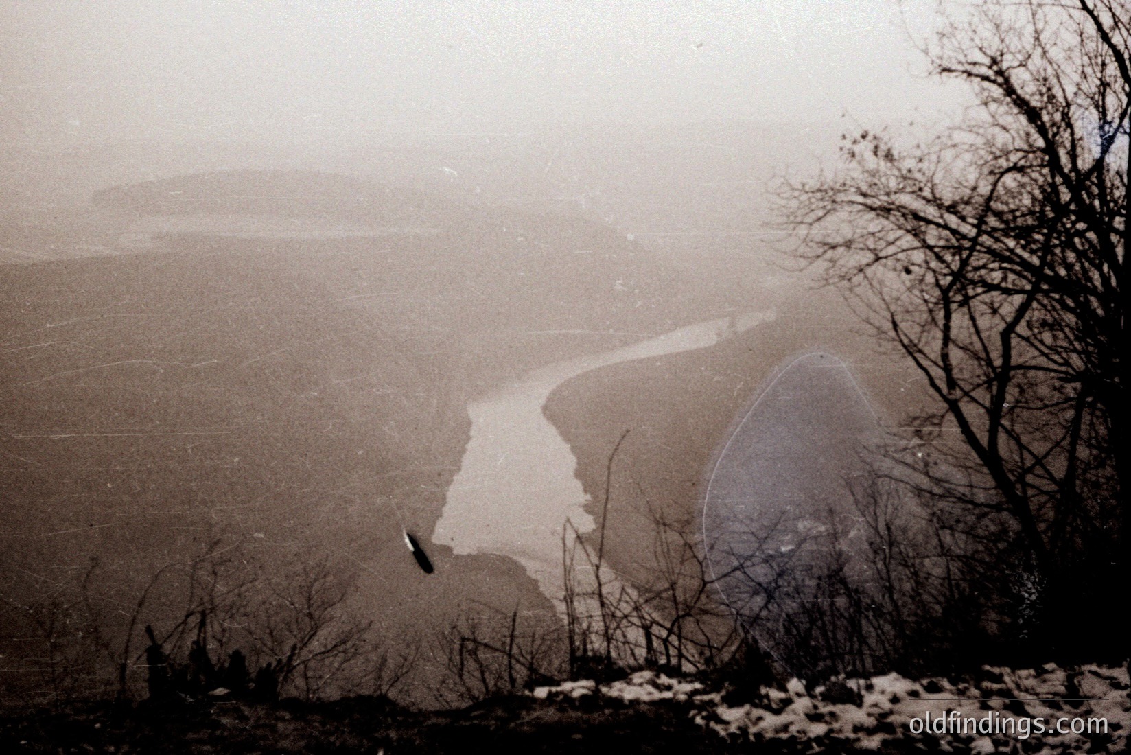 Vintage photograph