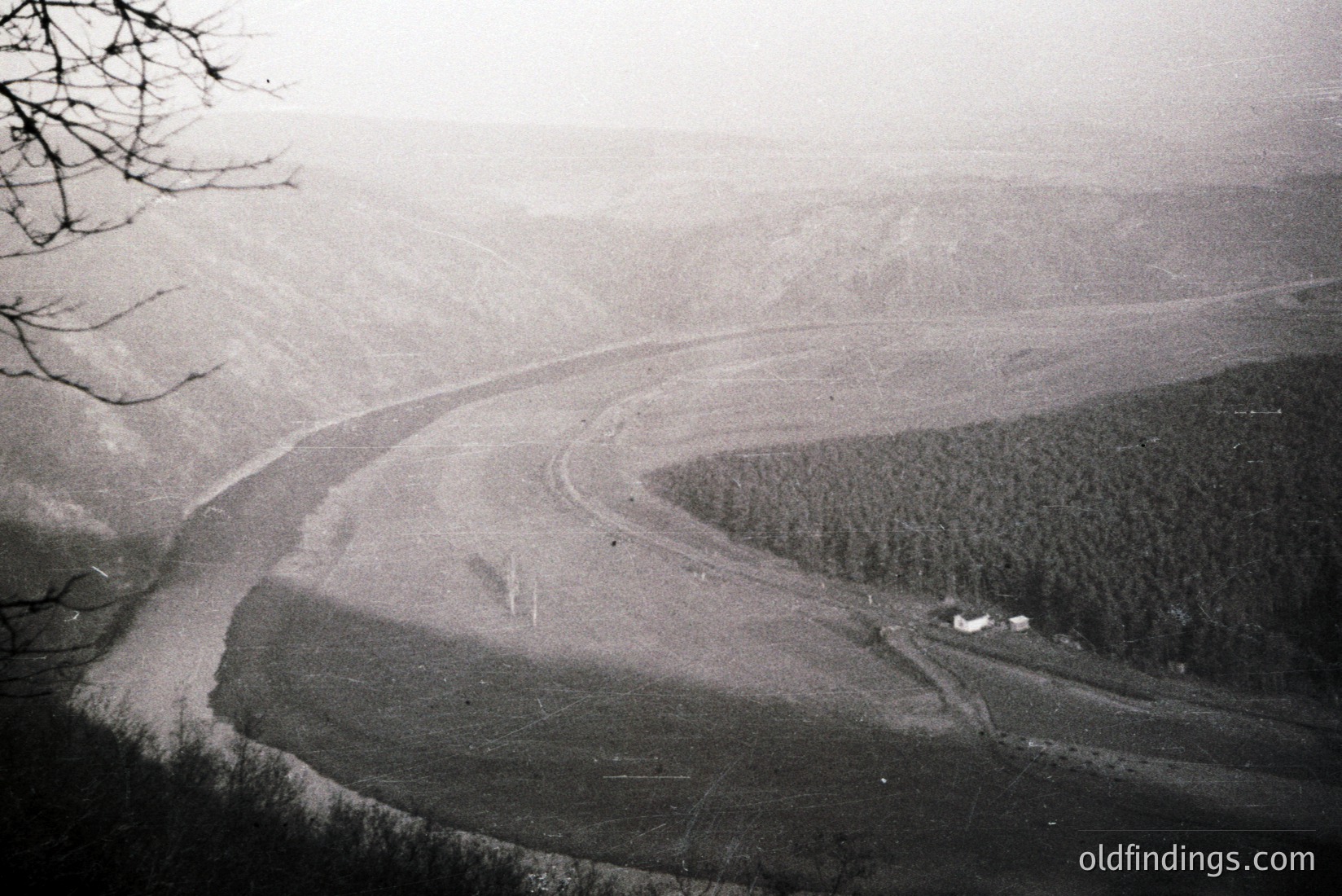Vintage photograph
