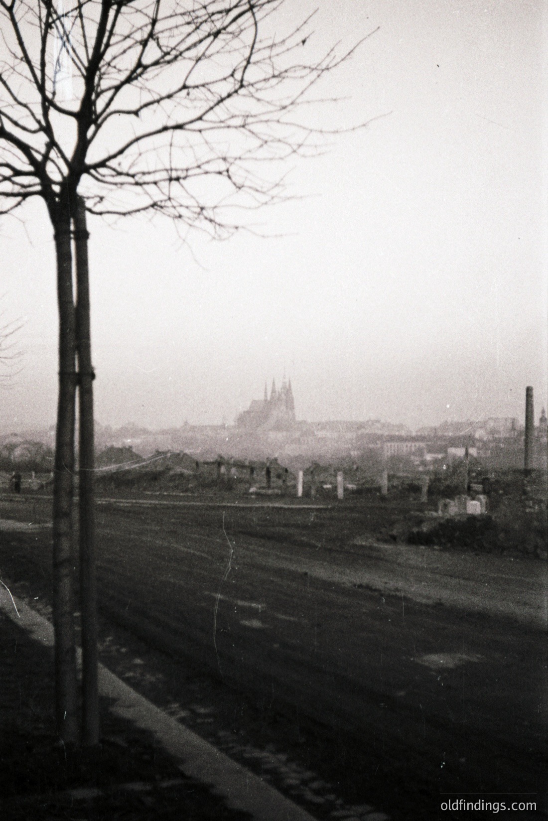 Vintage photograph