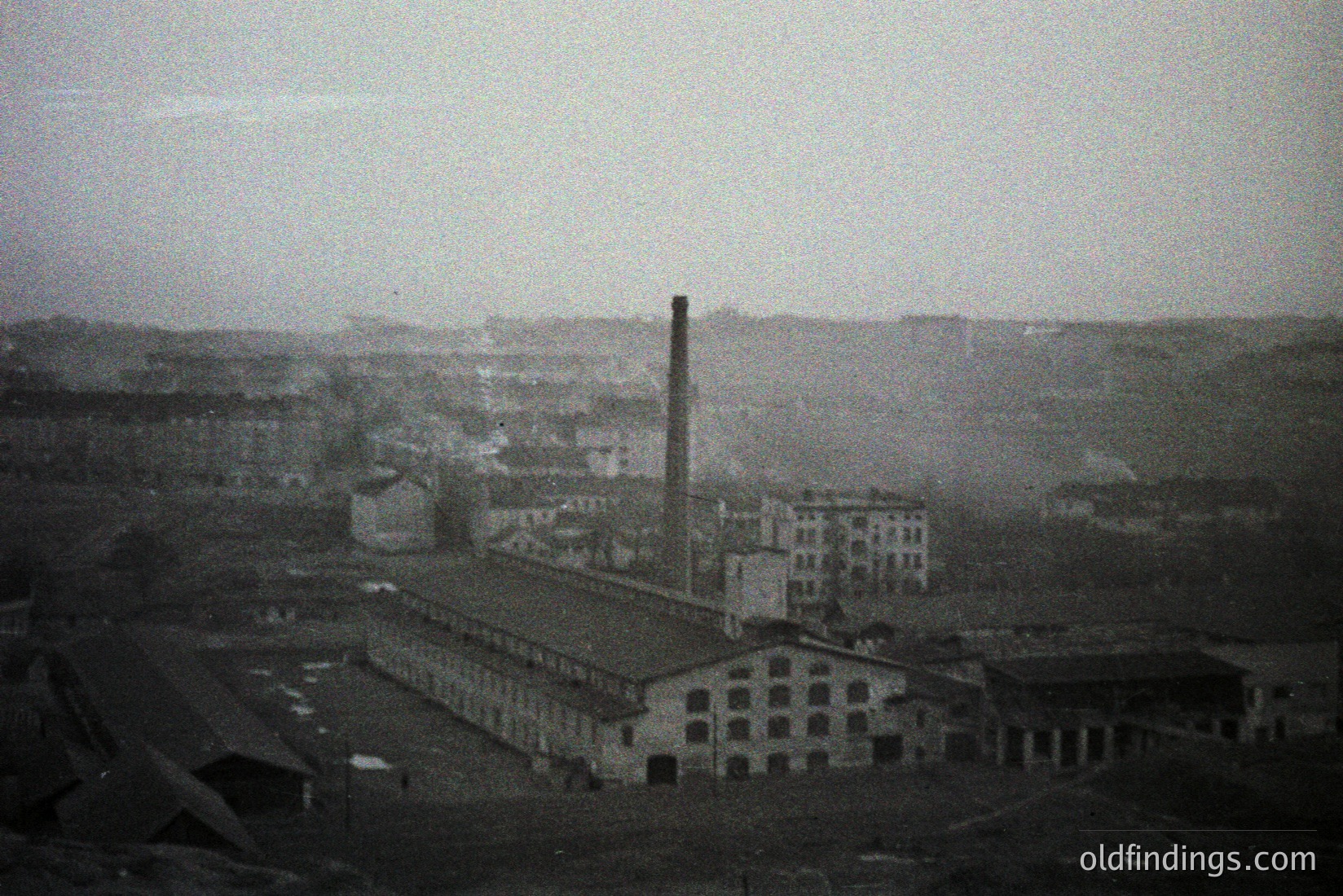 Vintage photograph