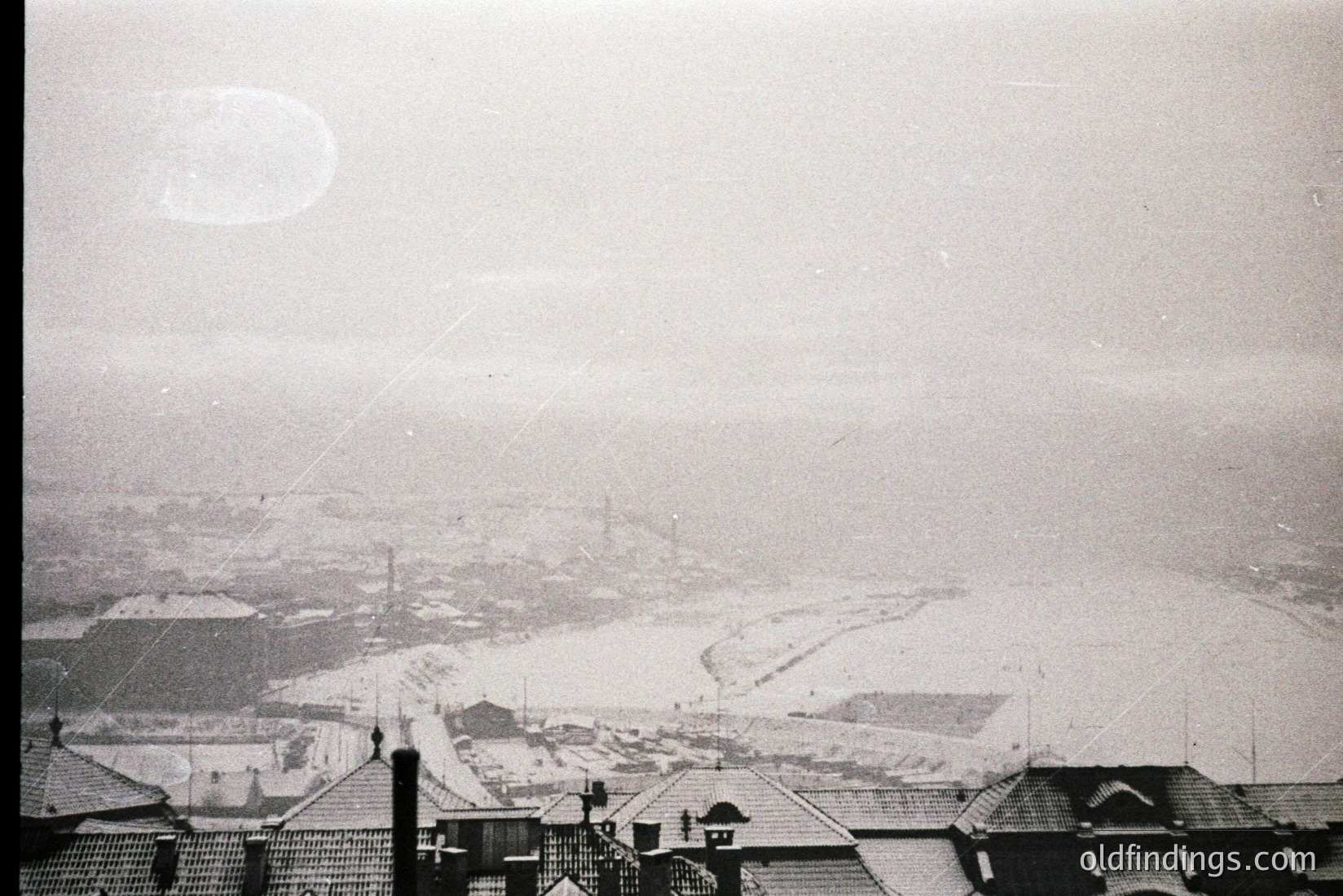 Vintage photograph