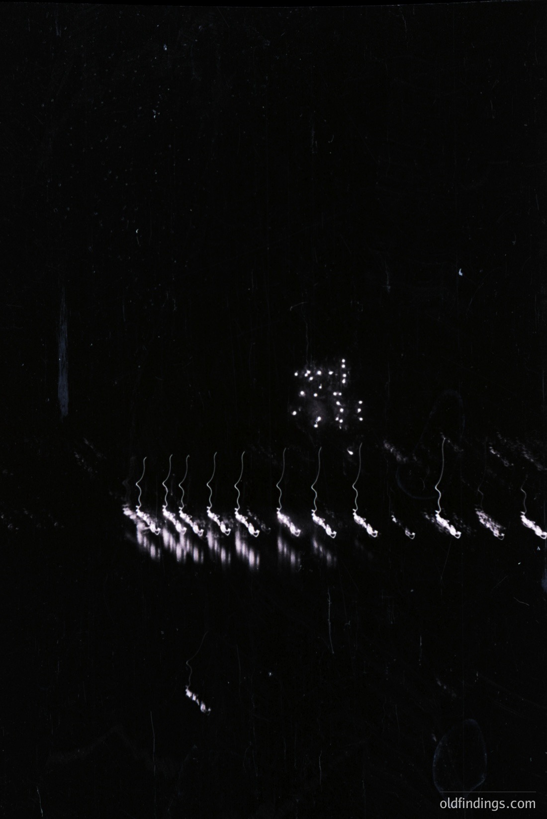 Vintage photograph