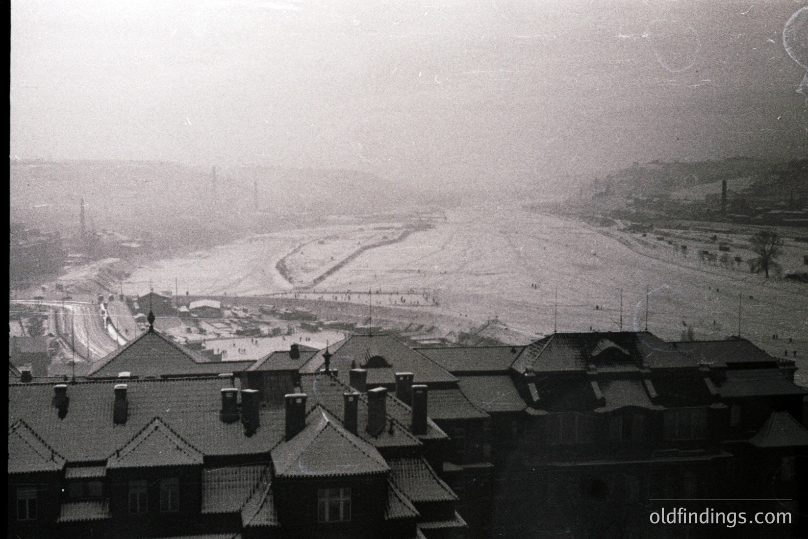 Vintage photograph