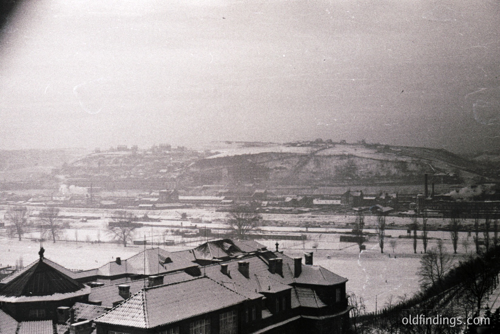 Vintage photograph