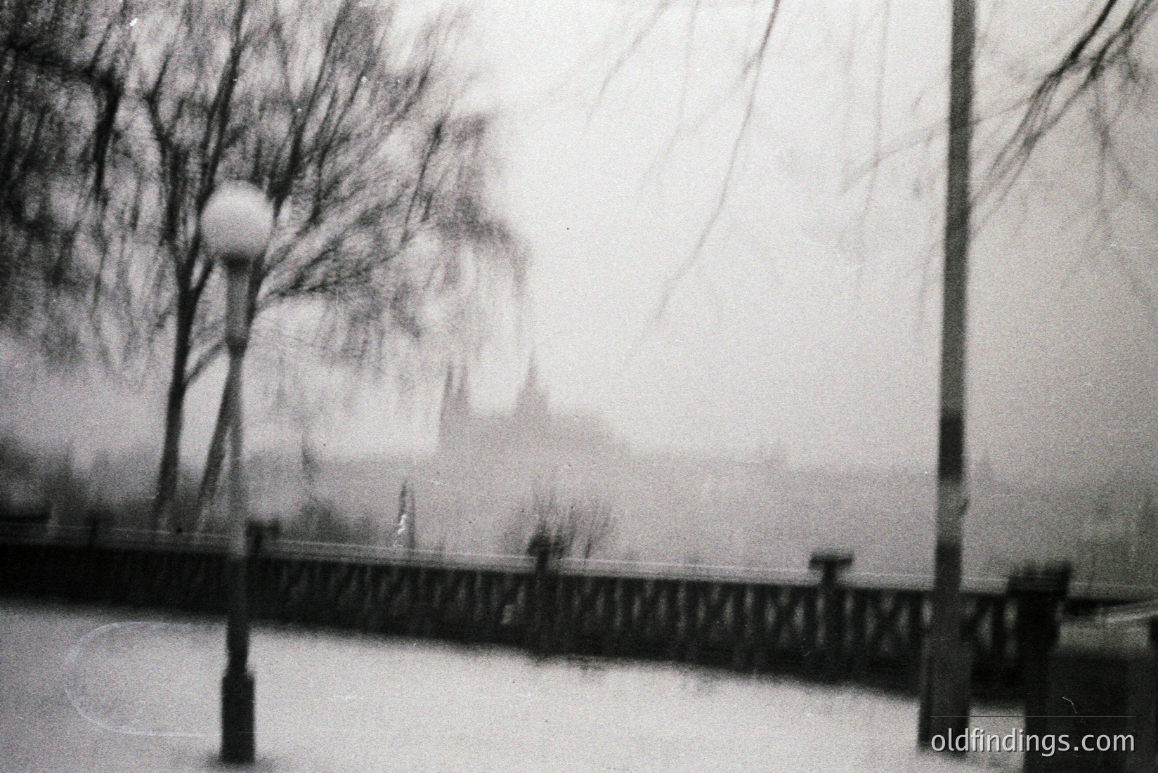 Vintage photograph