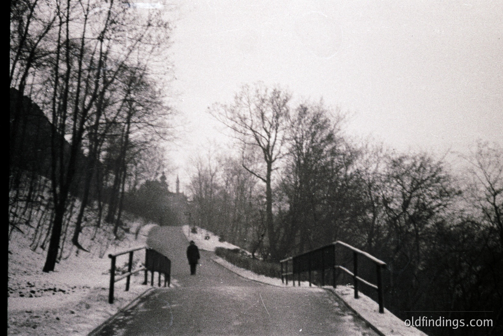 Vintage photograph