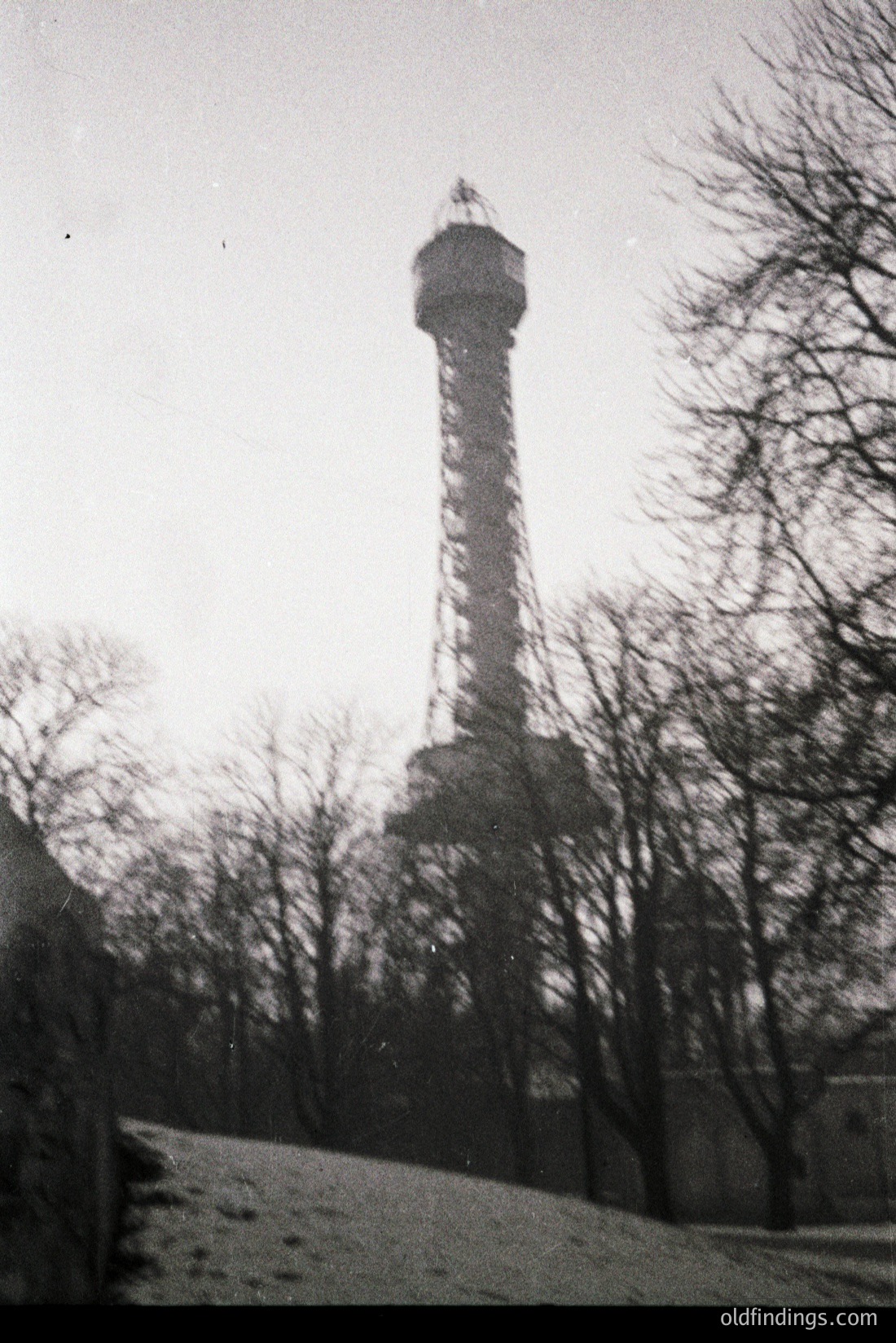 Vintage photograph