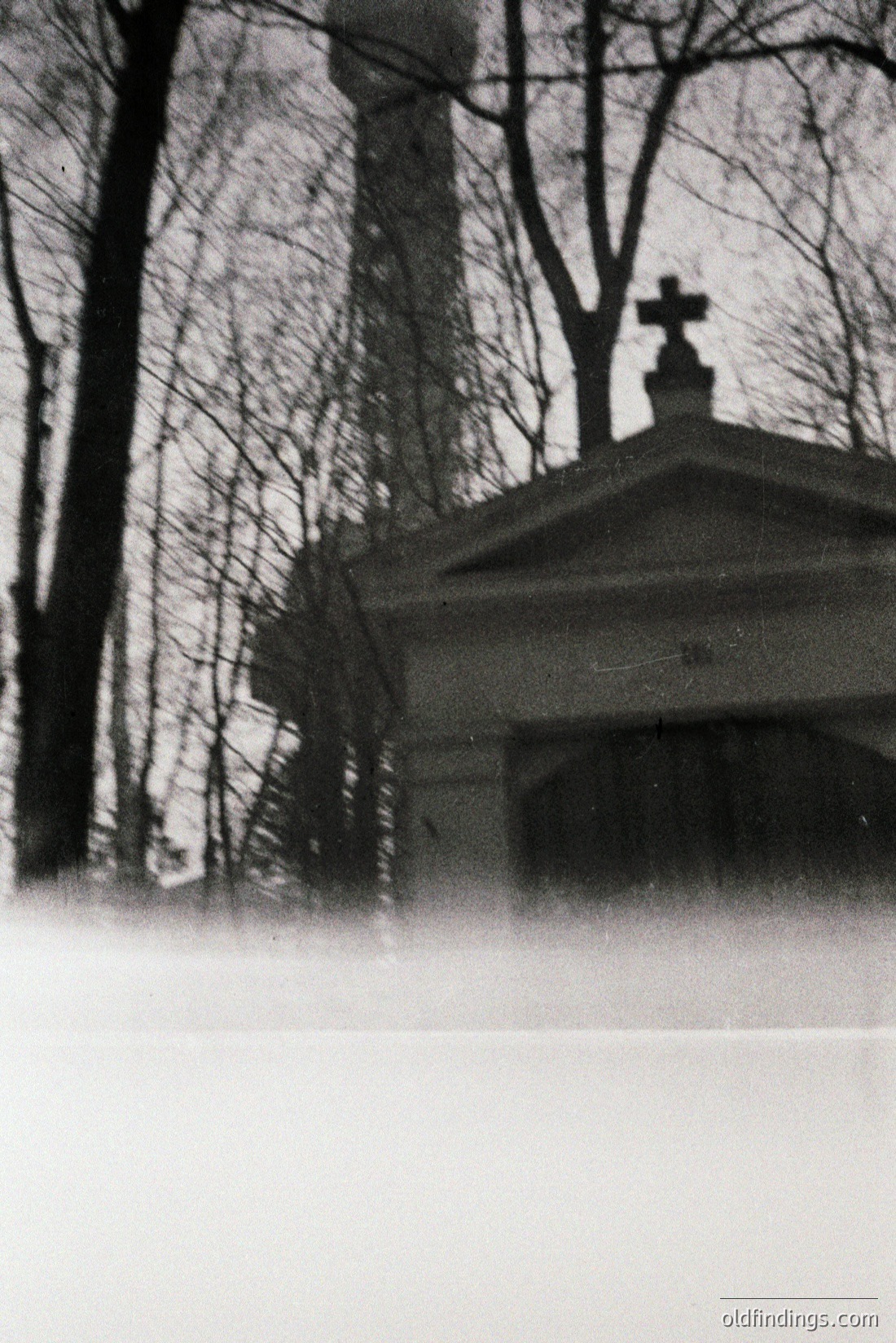 Vintage photograph