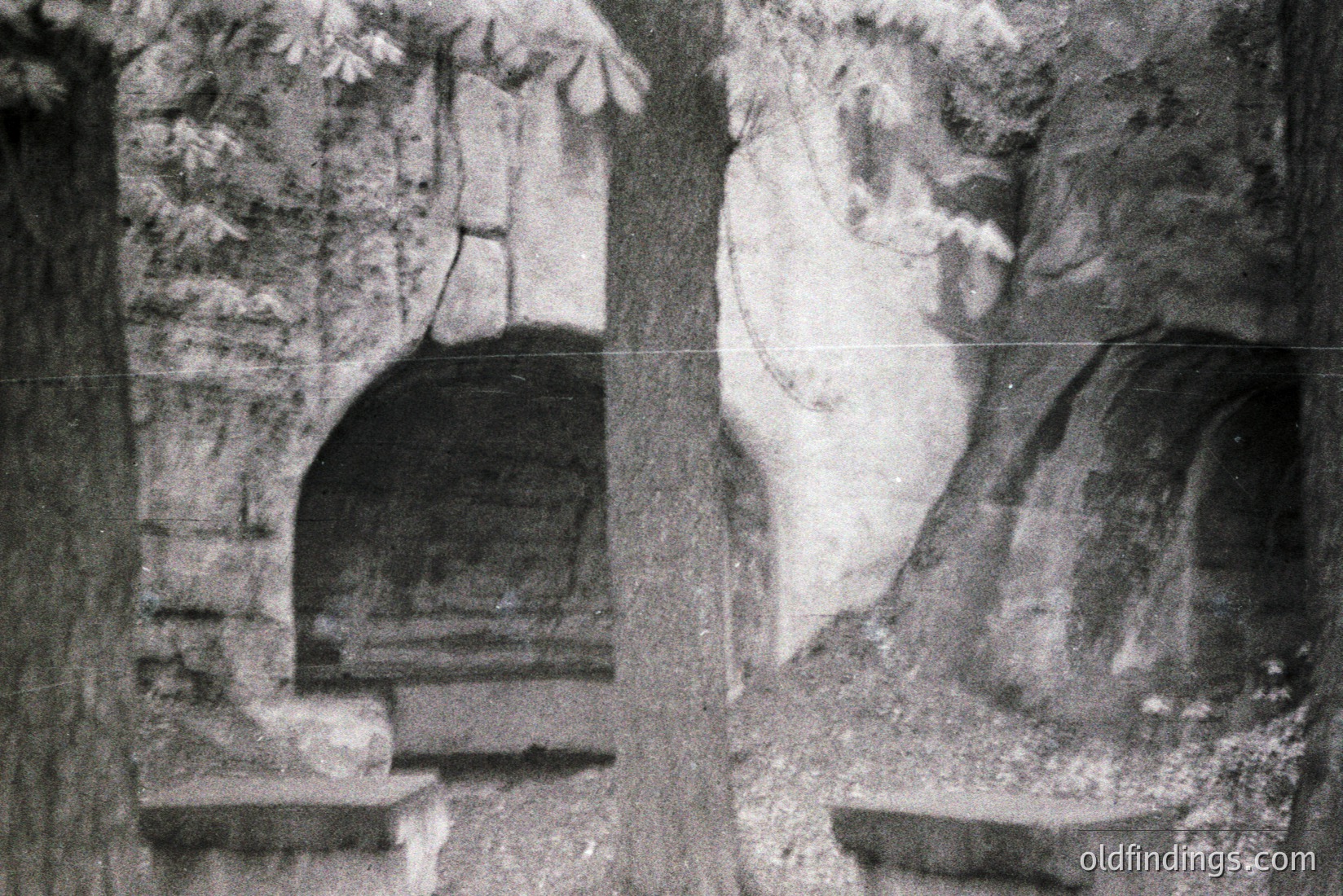 Vintage photograph