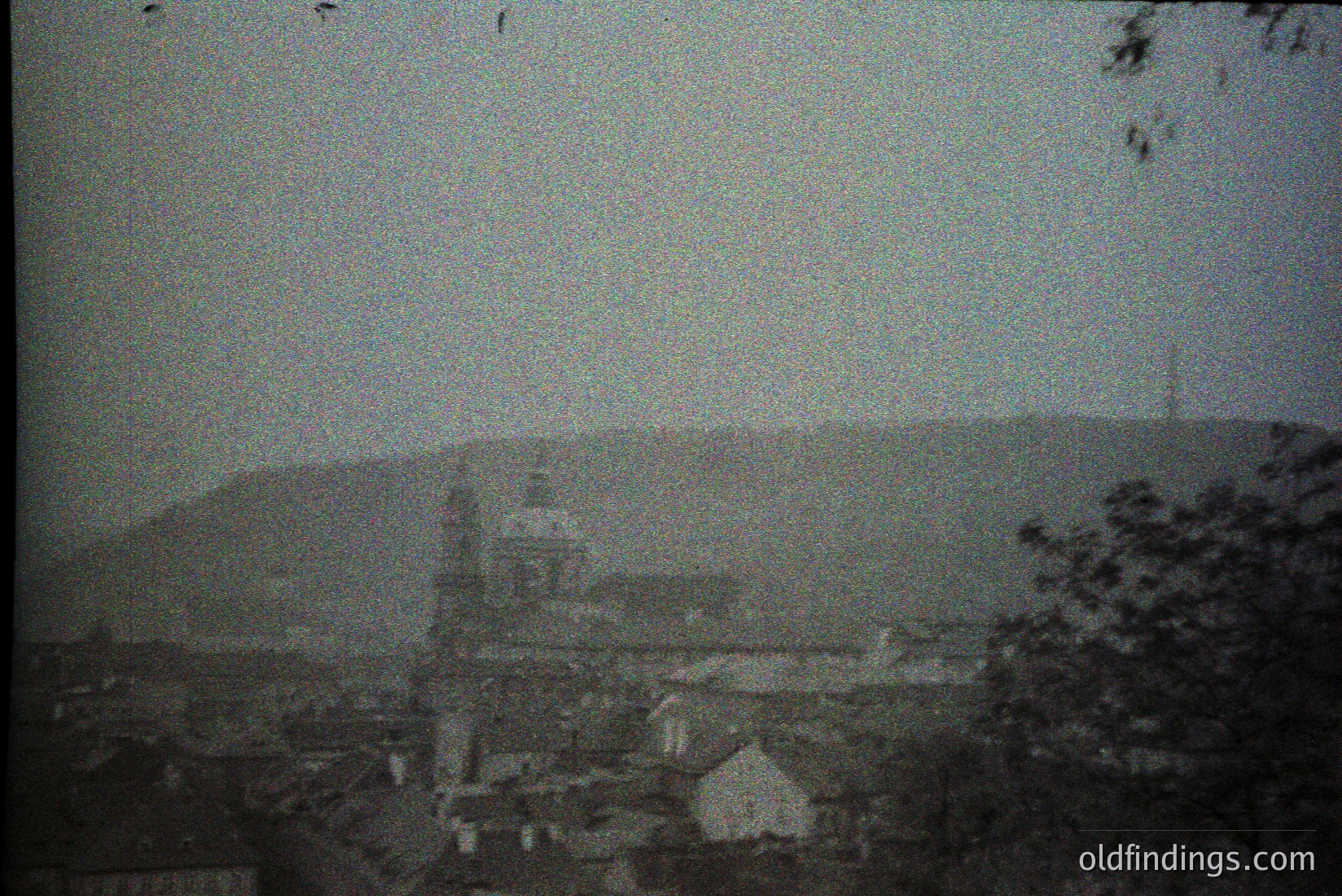 Vintage photograph