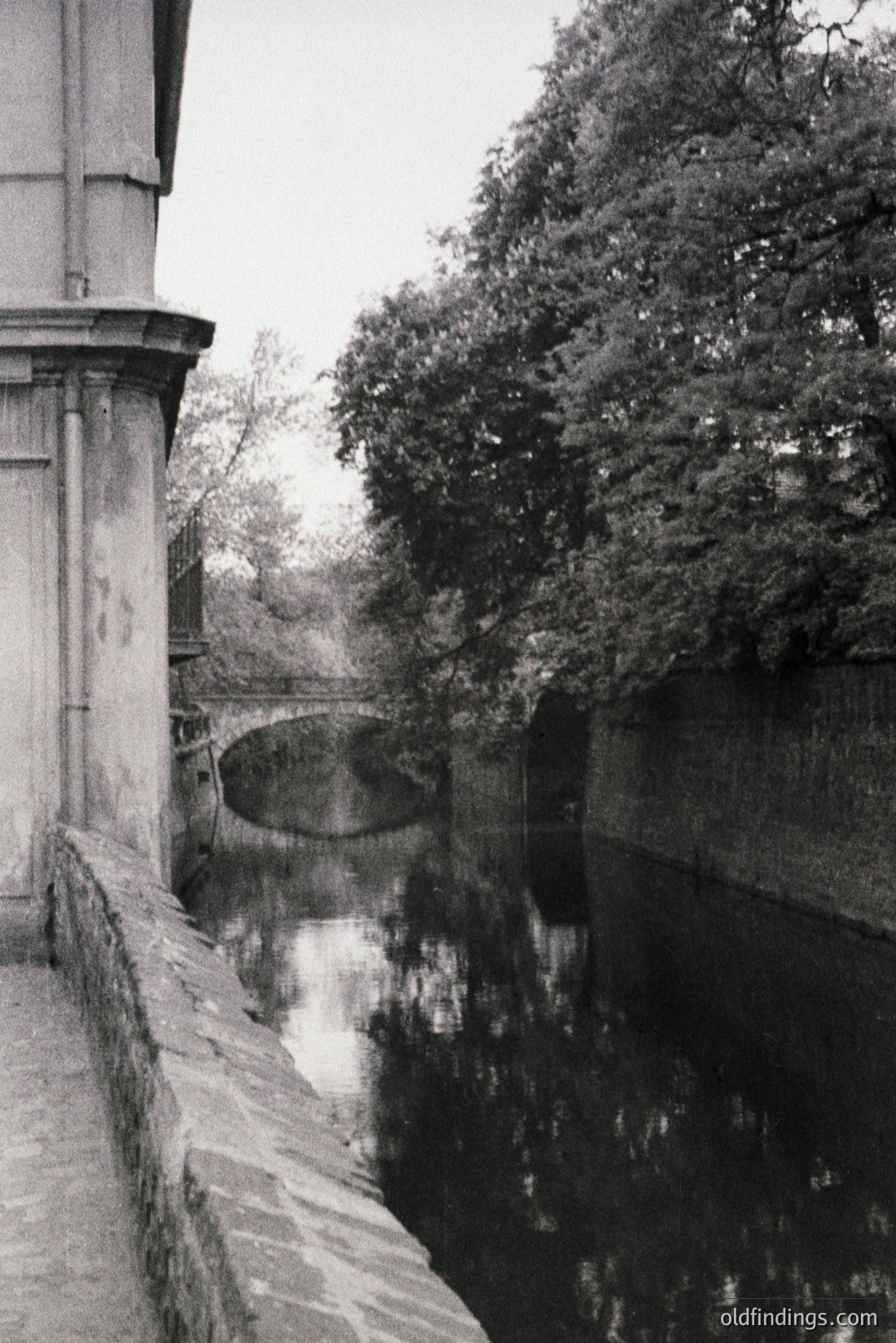 Vintage photograph