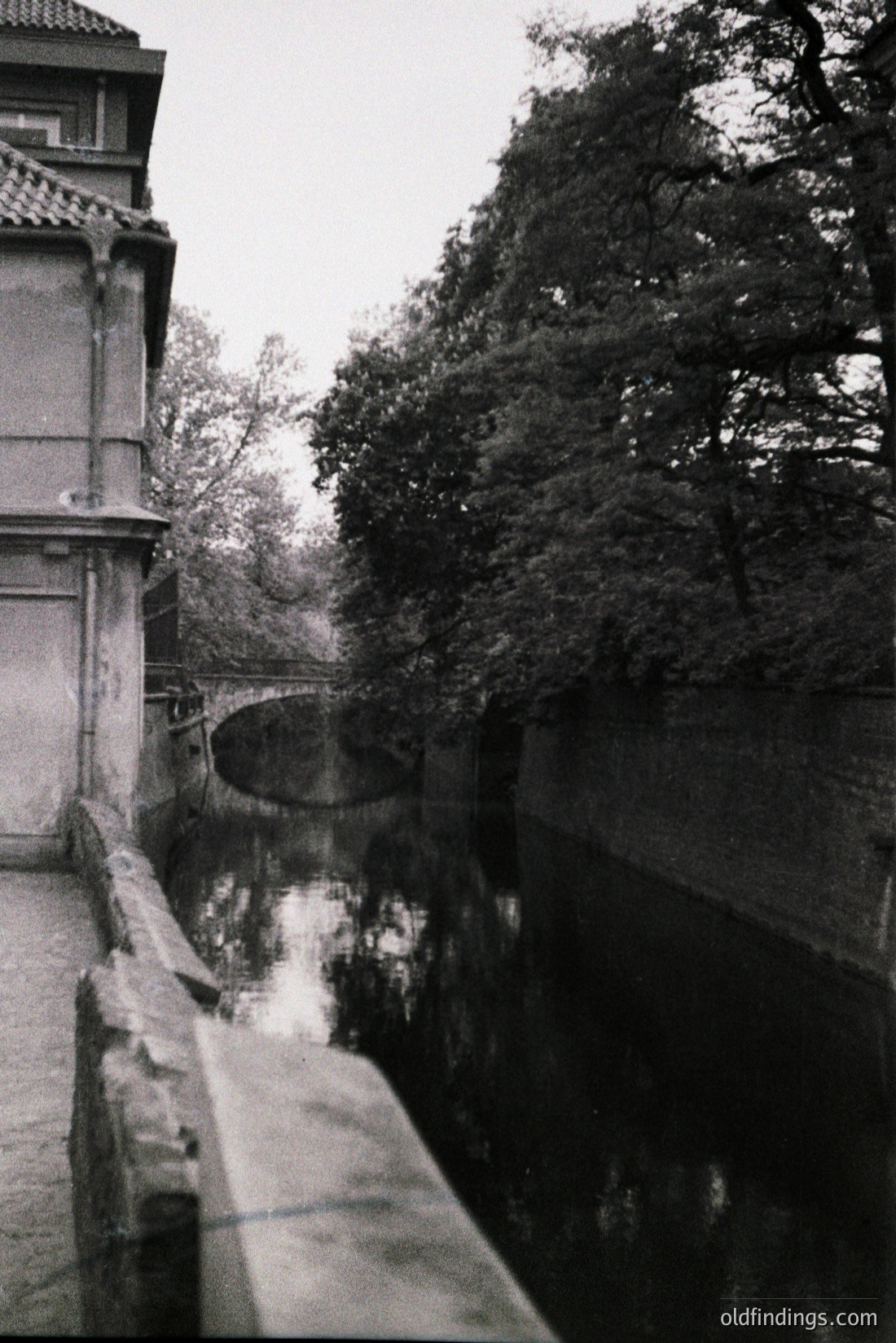 Vintage photograph