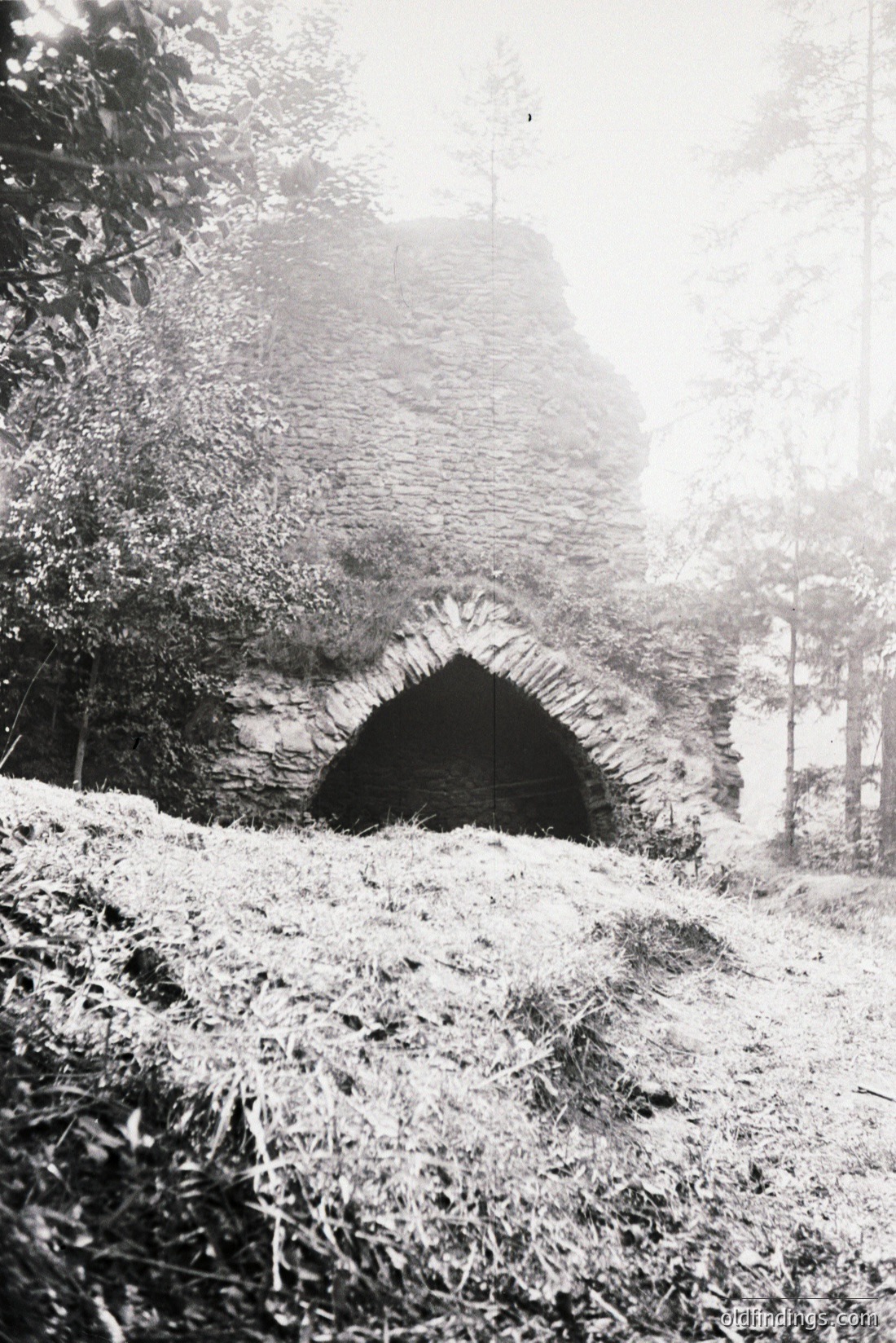 Vintage photograph