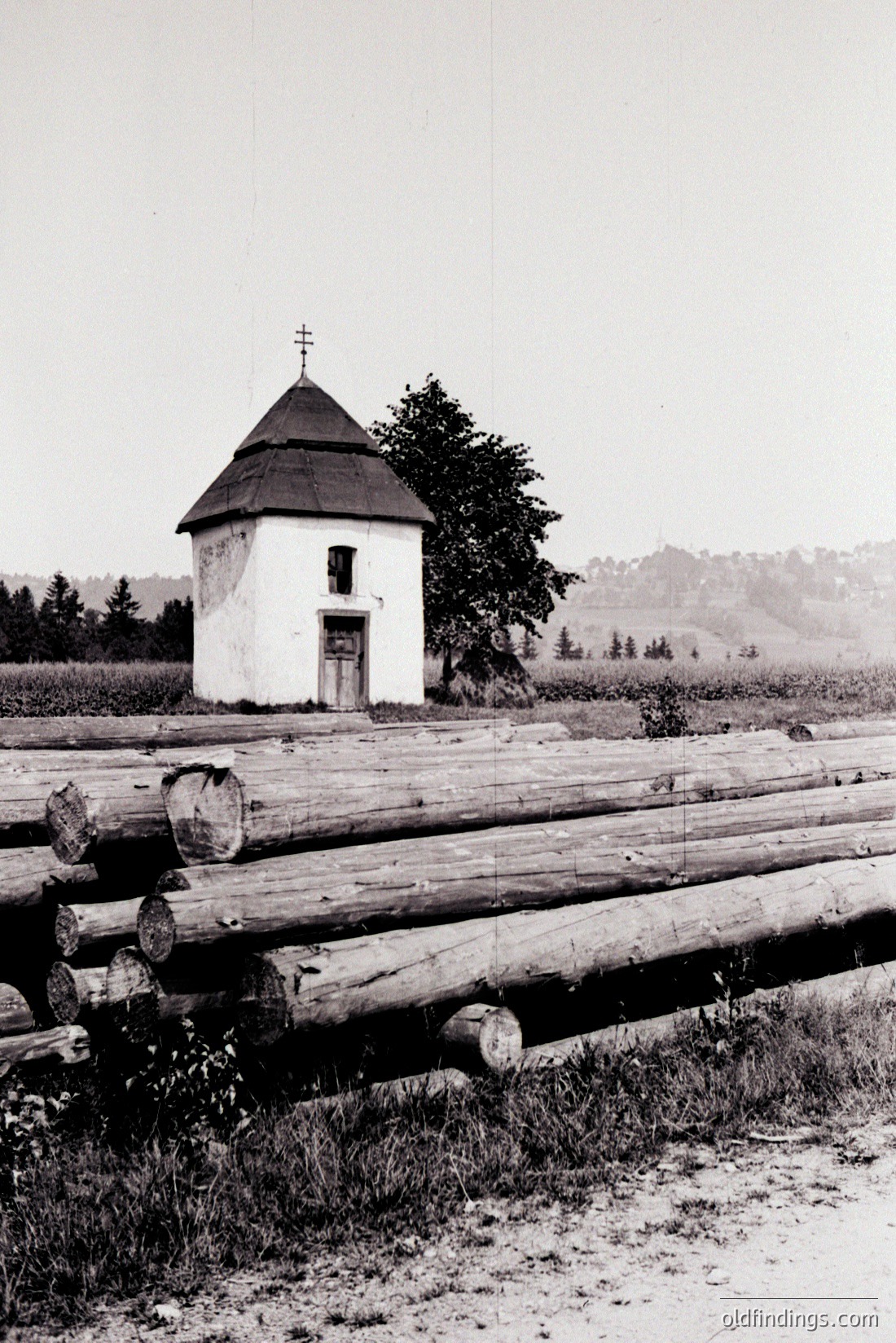 Vintage photograph