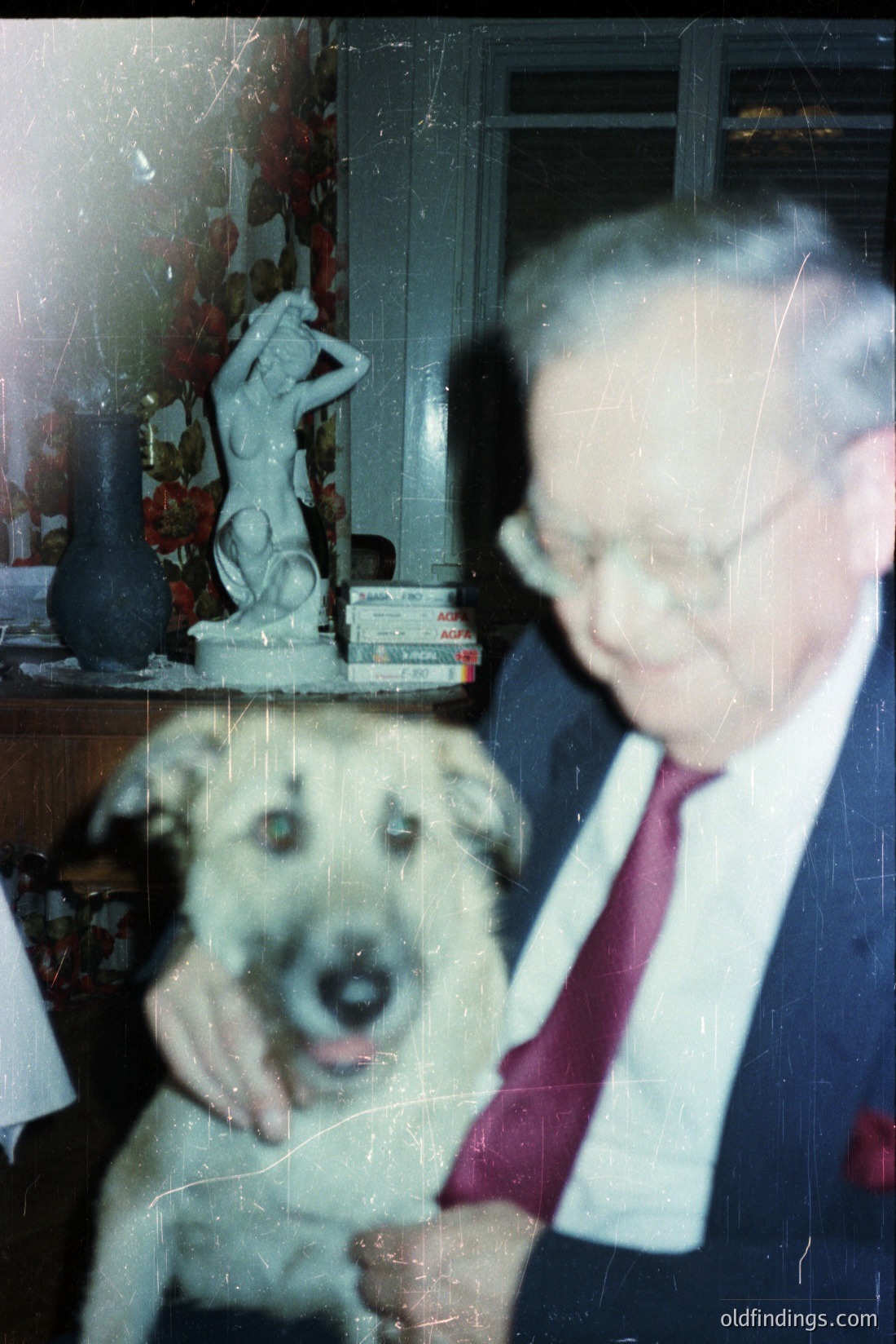 Vintage photograph