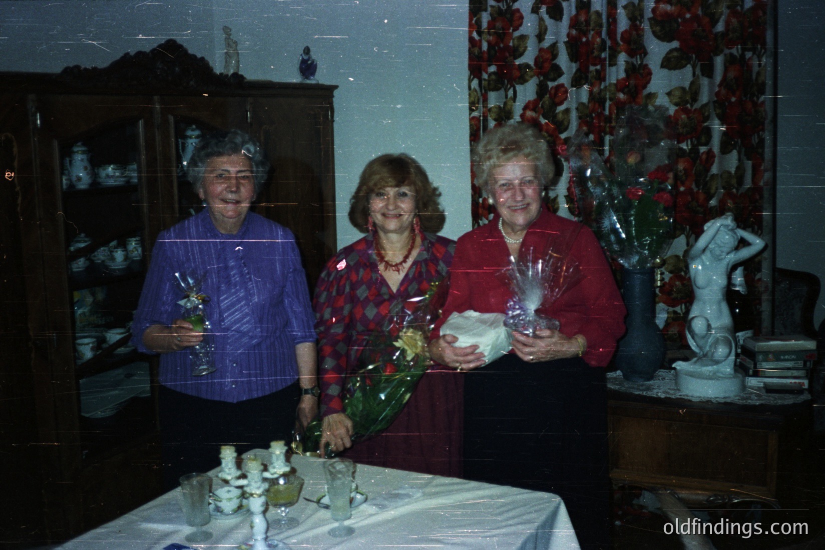 Vintage photograph