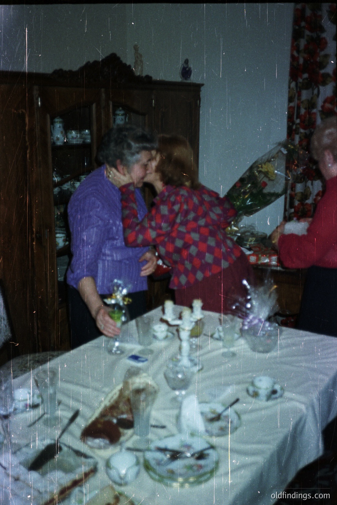 Vintage photograph