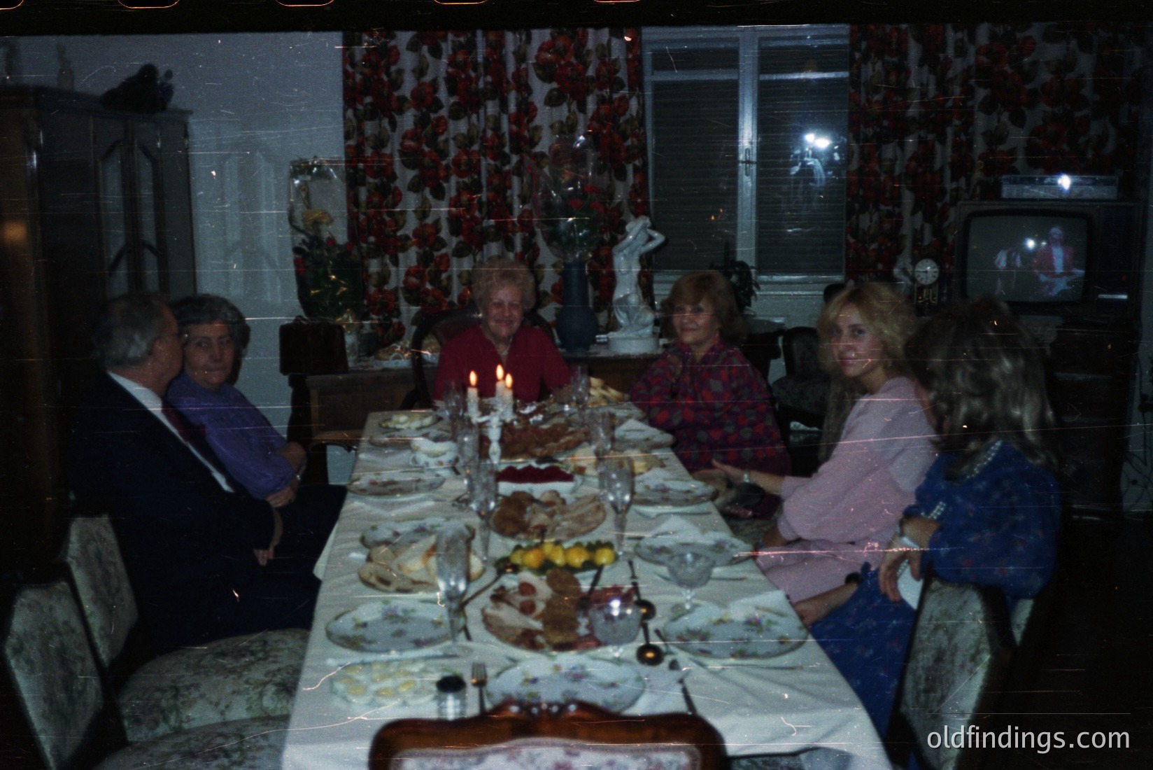 Vintage photograph