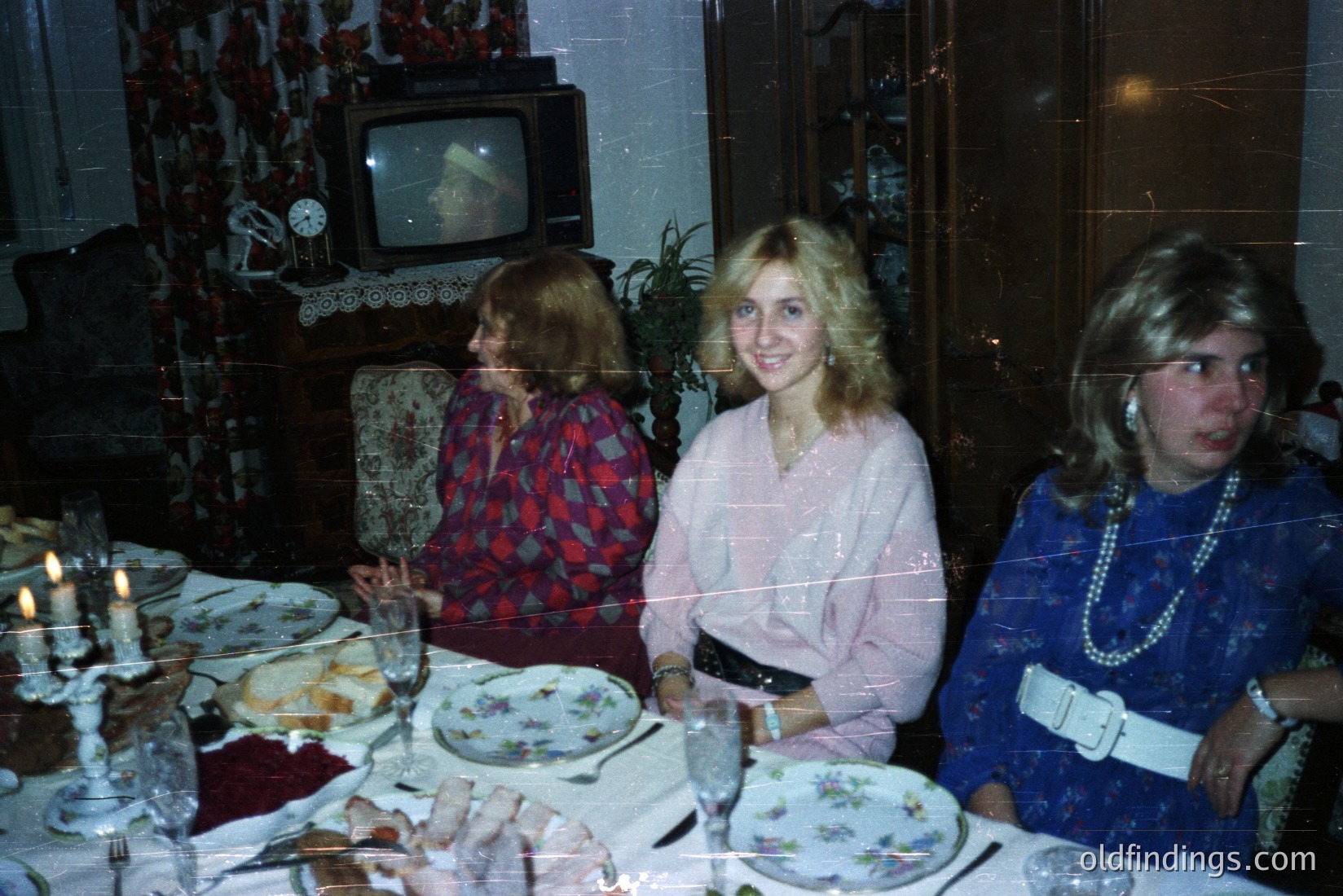 Vintage photograph