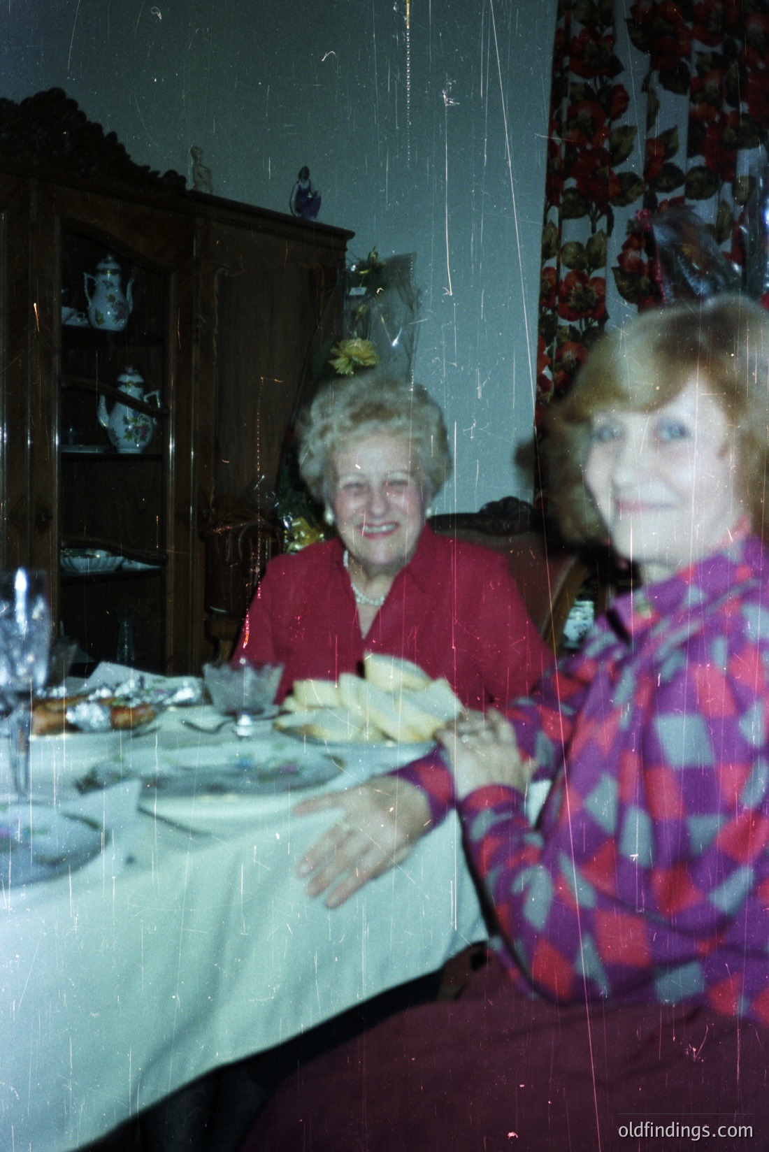 Vintage photograph