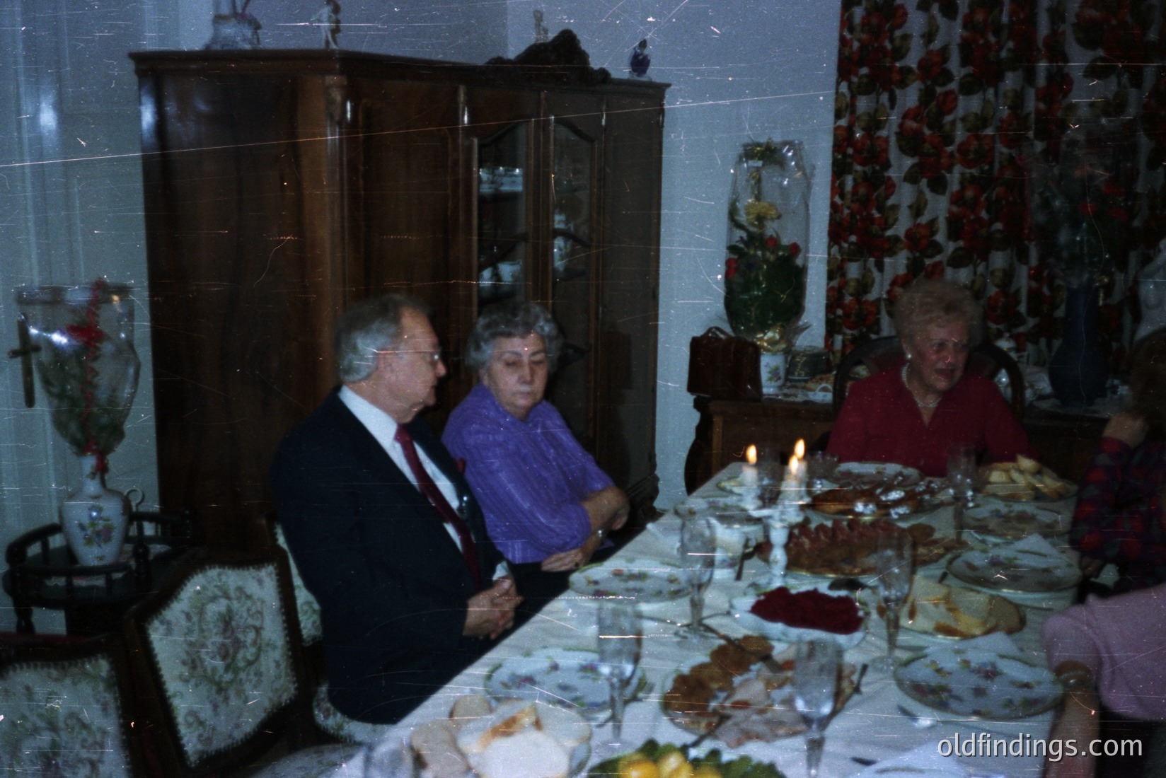 Vintage photograph