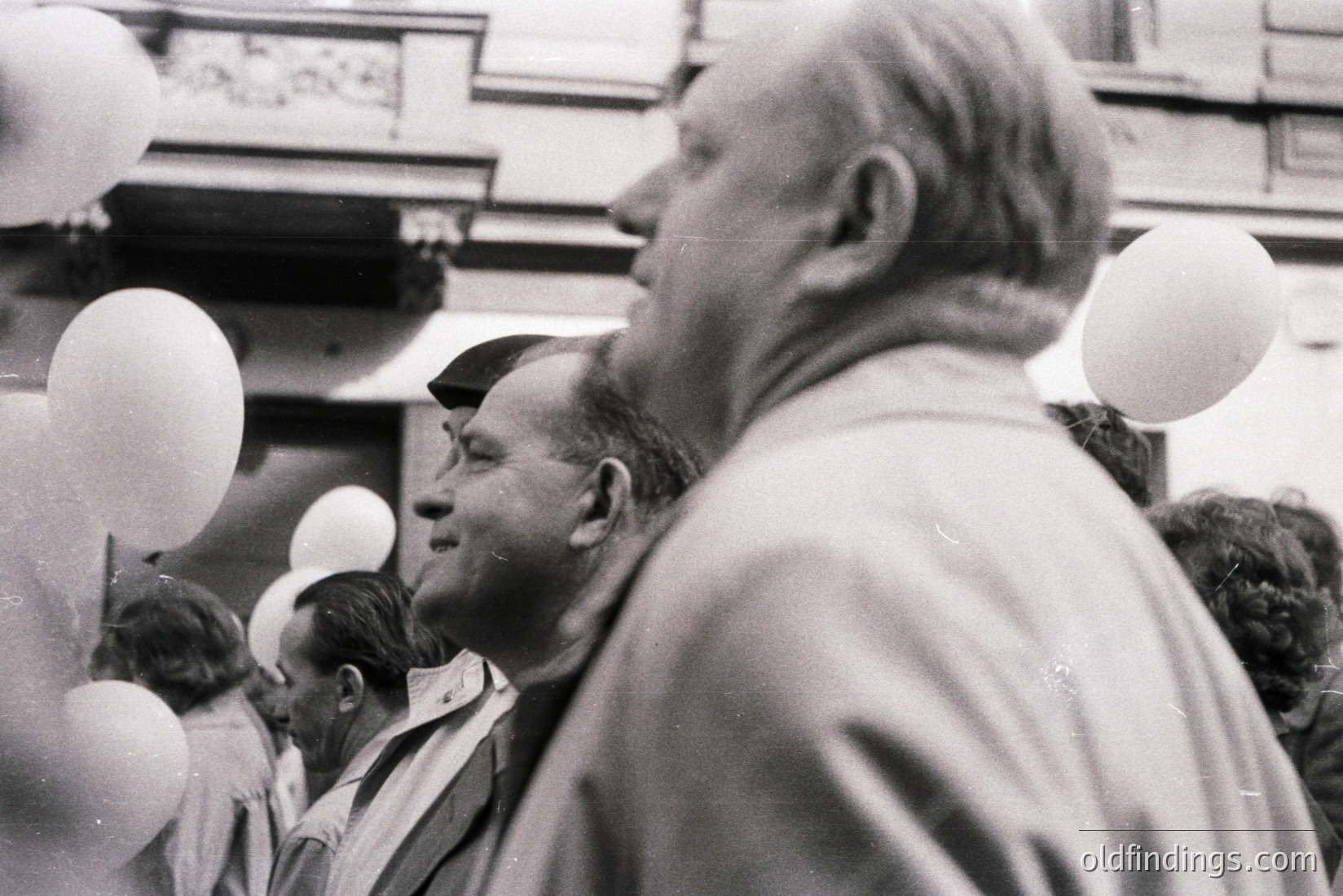 Vintage photograph