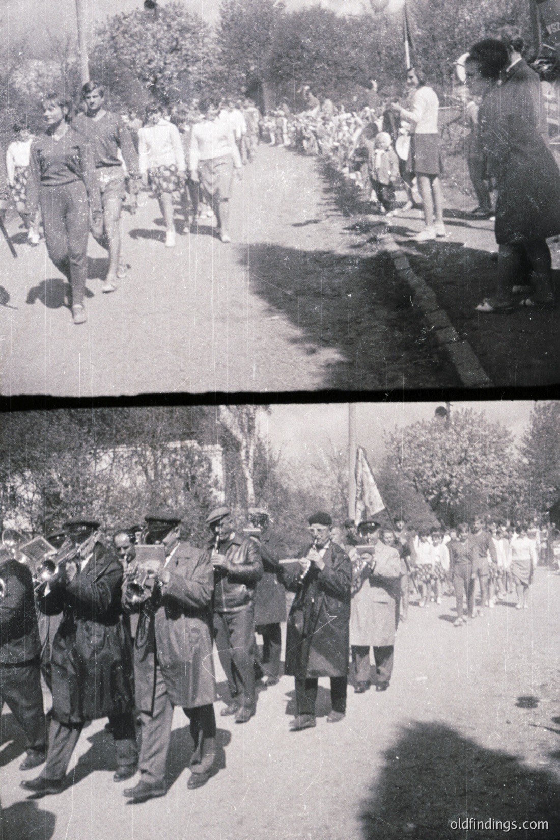 Vintage photograph