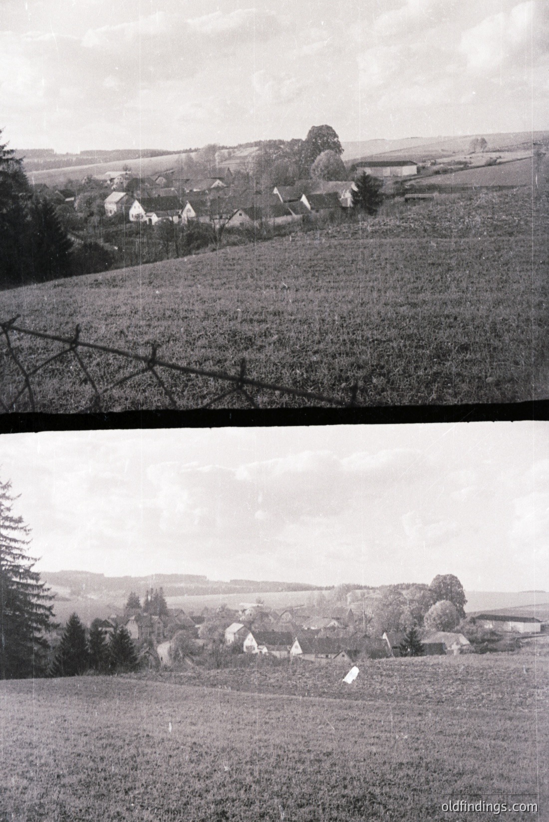 Vintage photograph