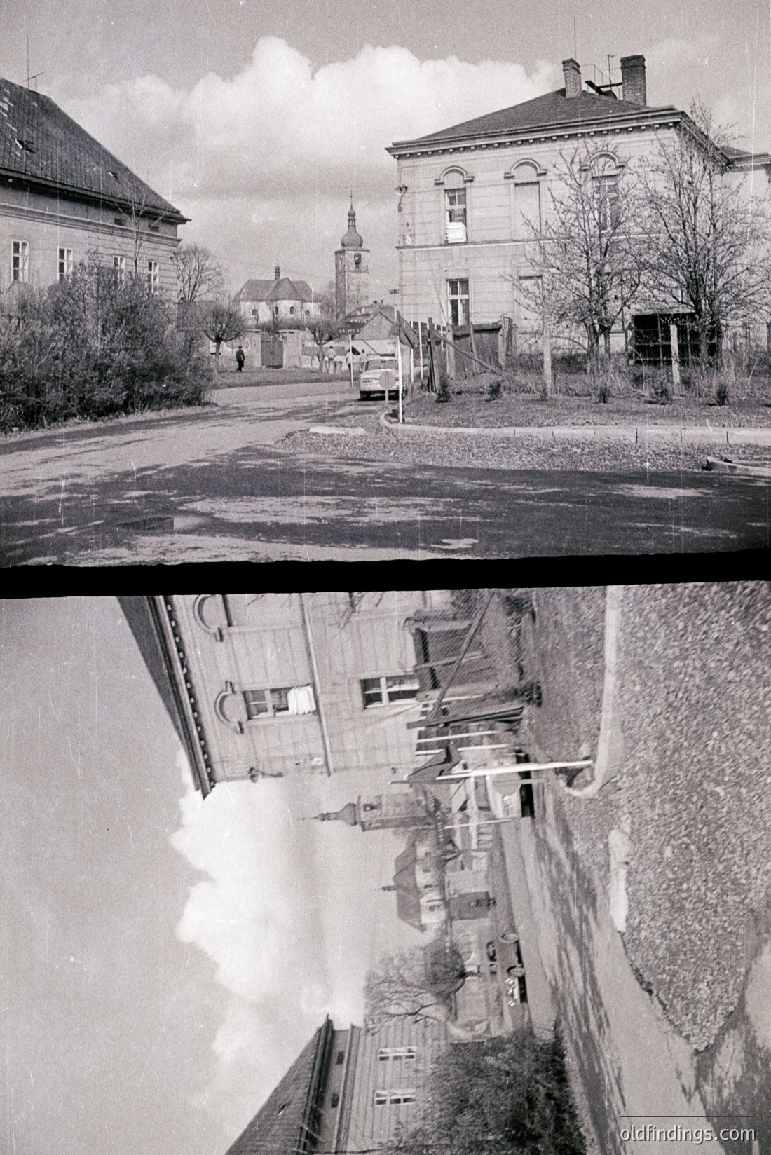 Vintage photograph