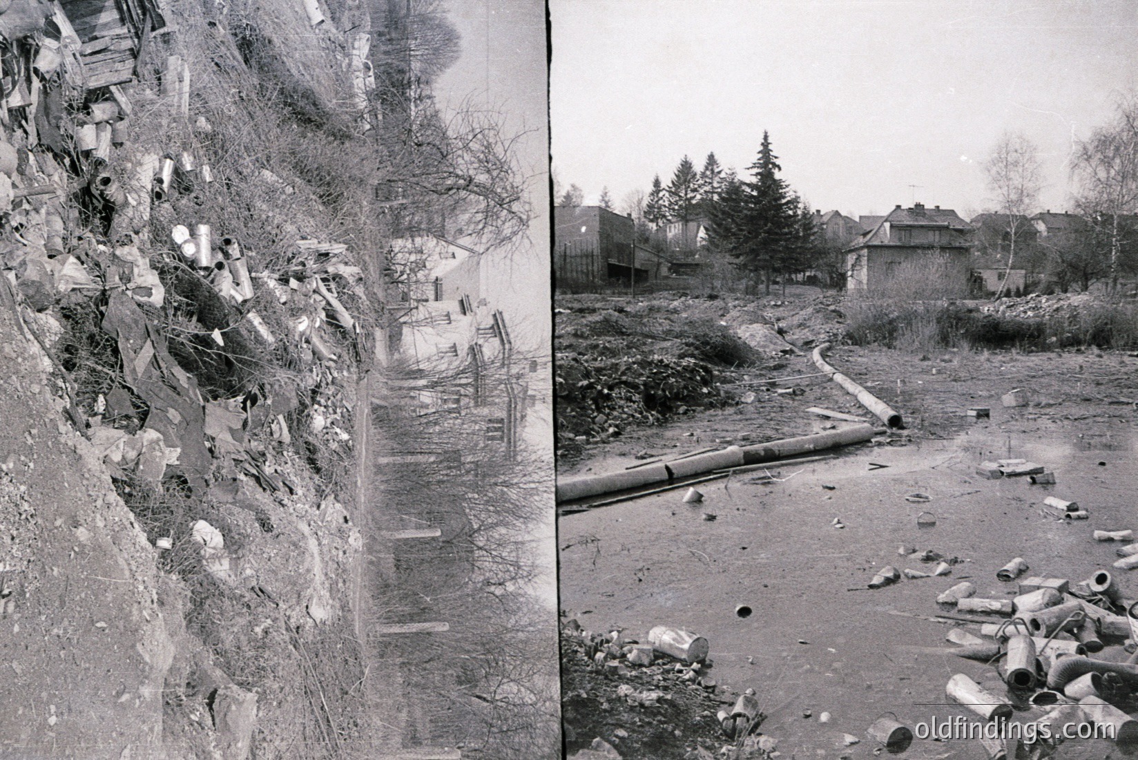 Vintage photograph