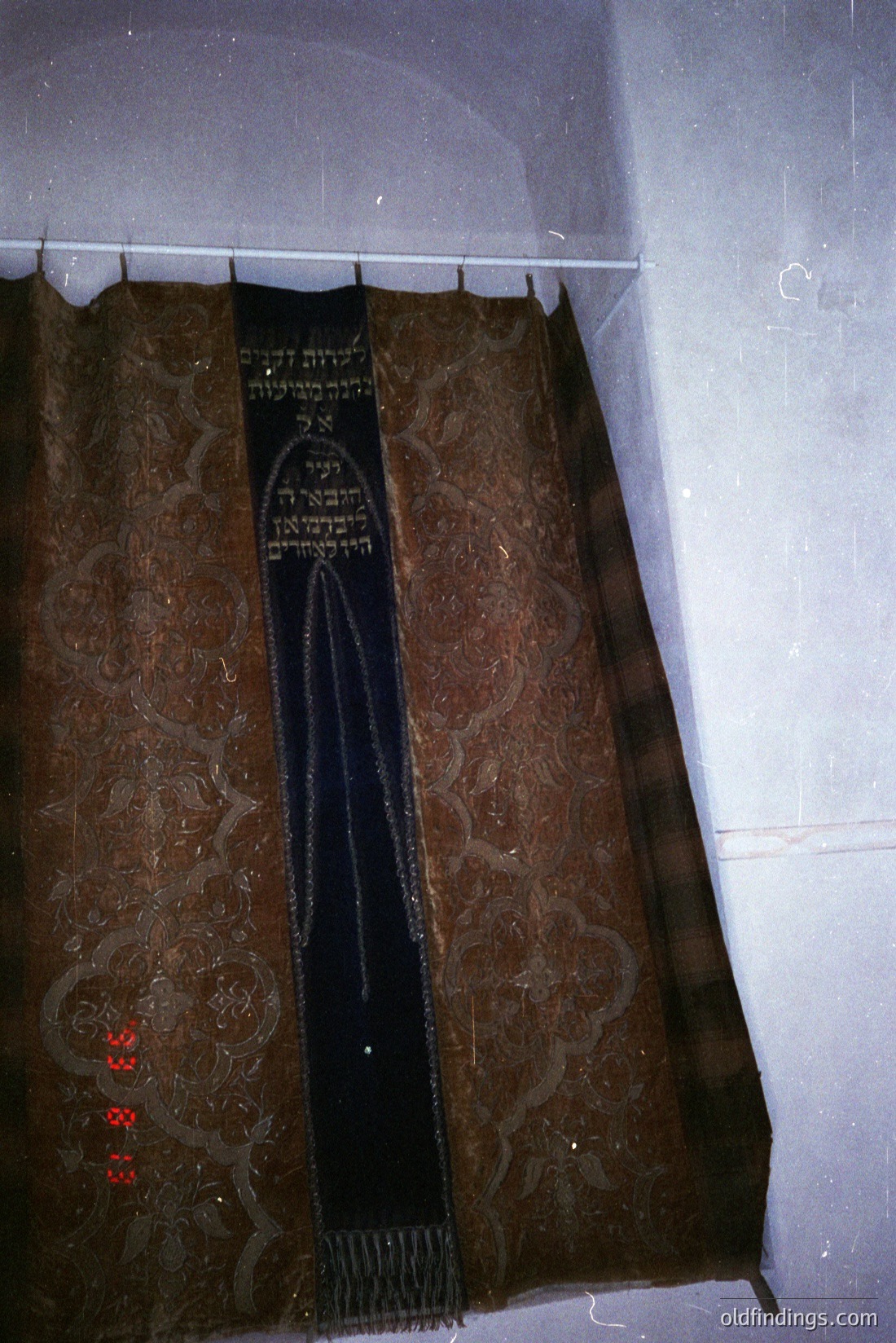 Vintage photograph