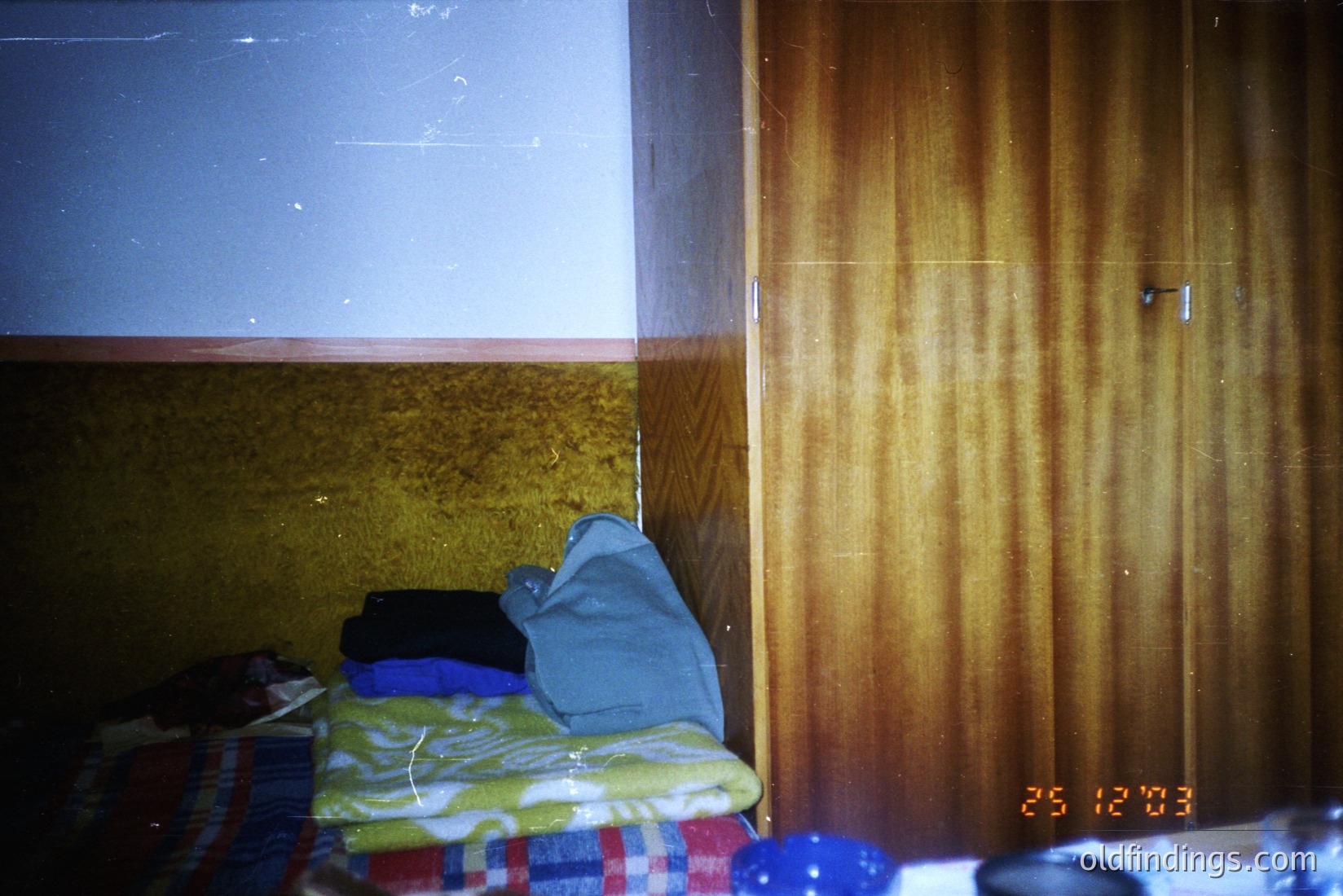 Vintage photograph