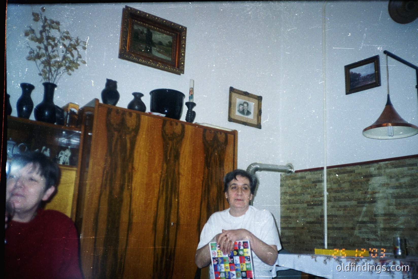 Vintage photograph
