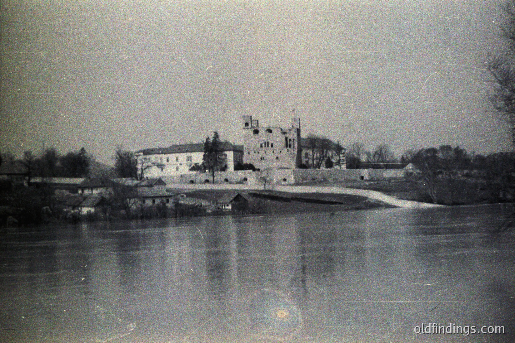 Vintage photograph