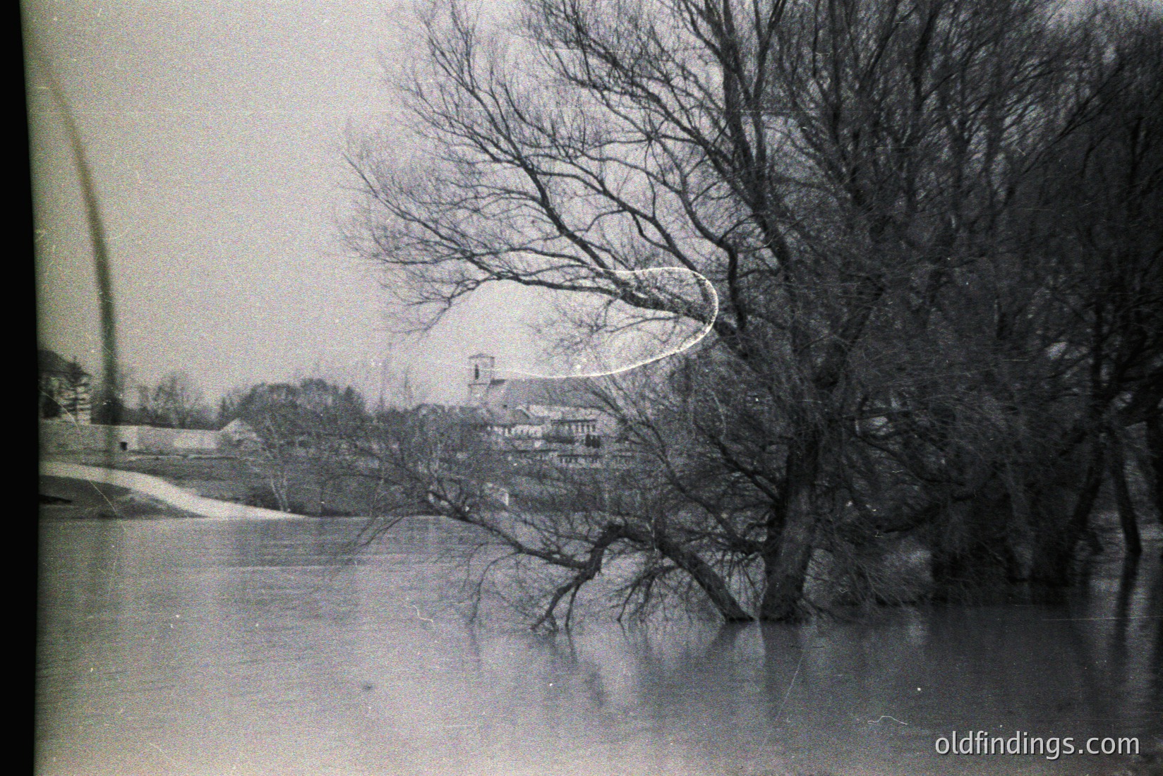 Vintage photograph