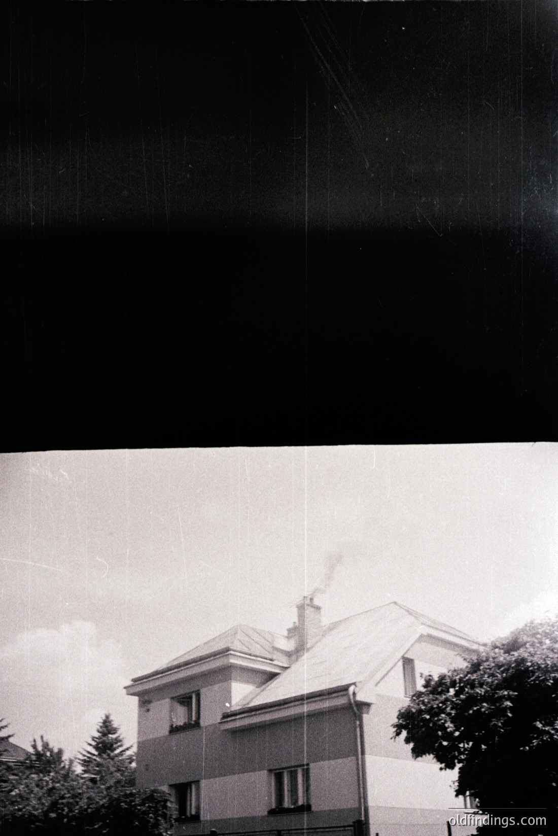 Vintage photograph