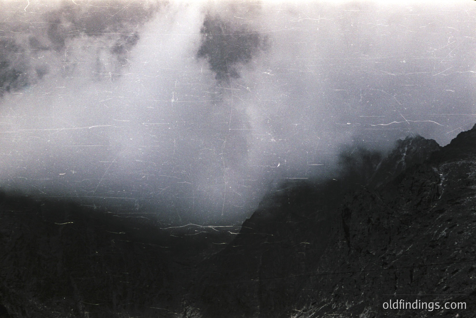 Vintage photograph