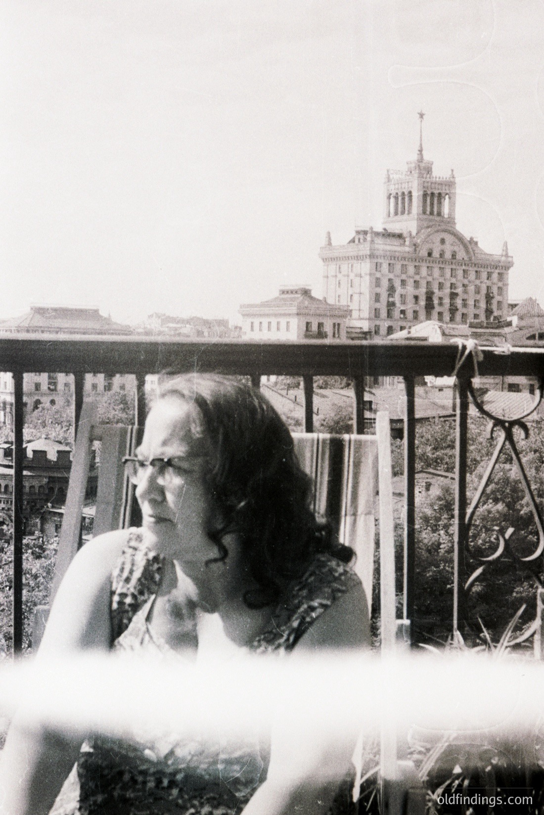 Vintage photograph