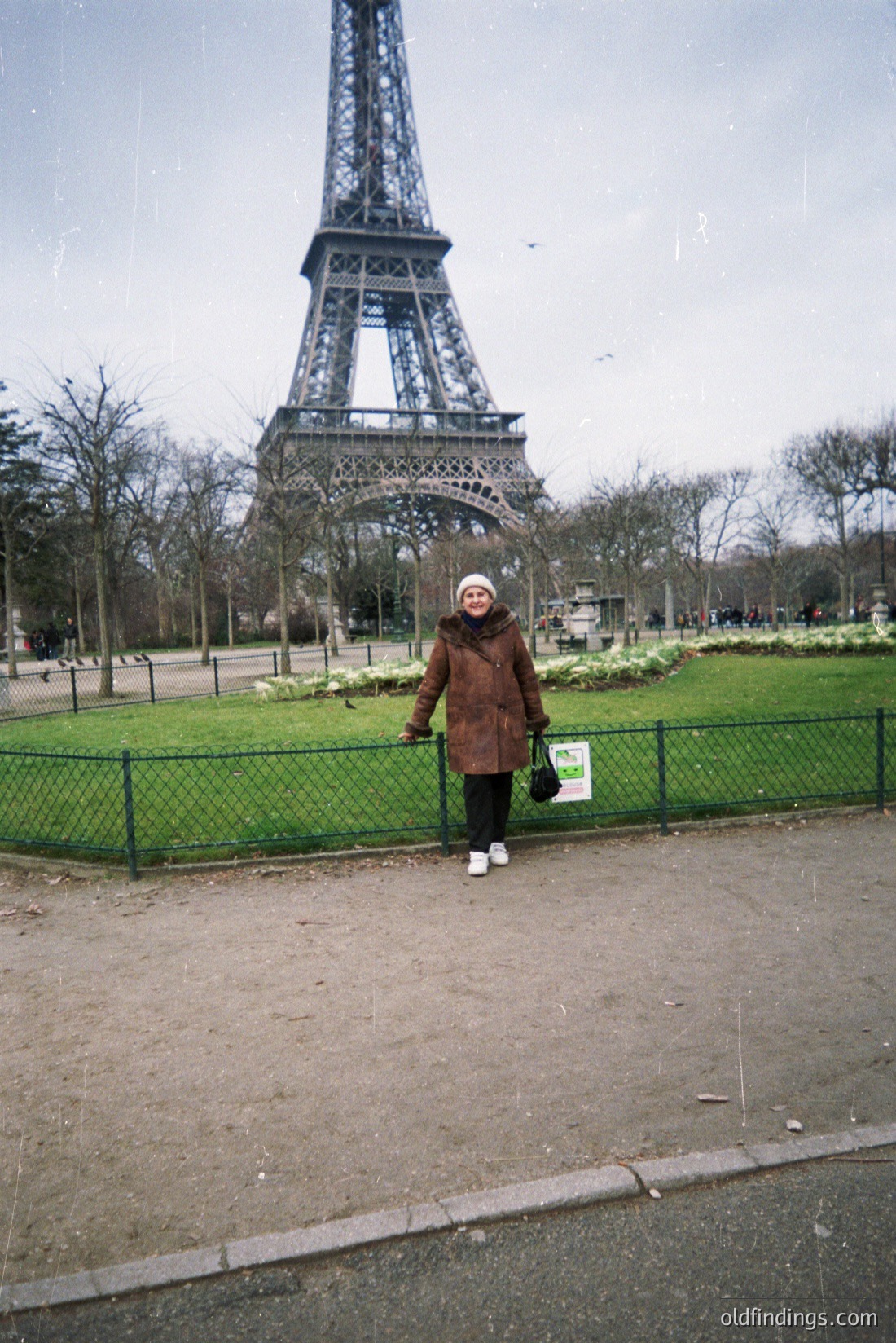 Vintage photograph