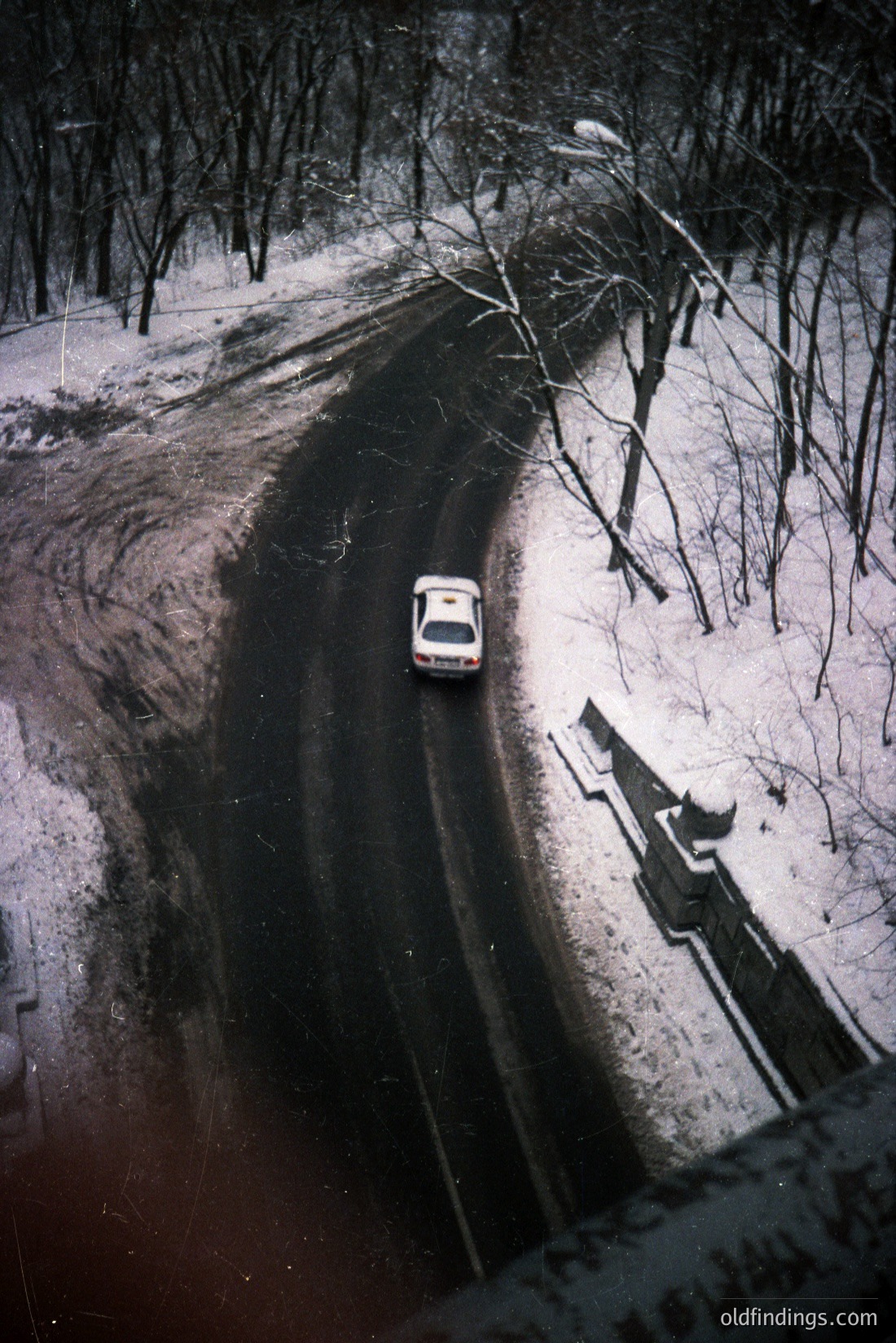 Vintage photograph