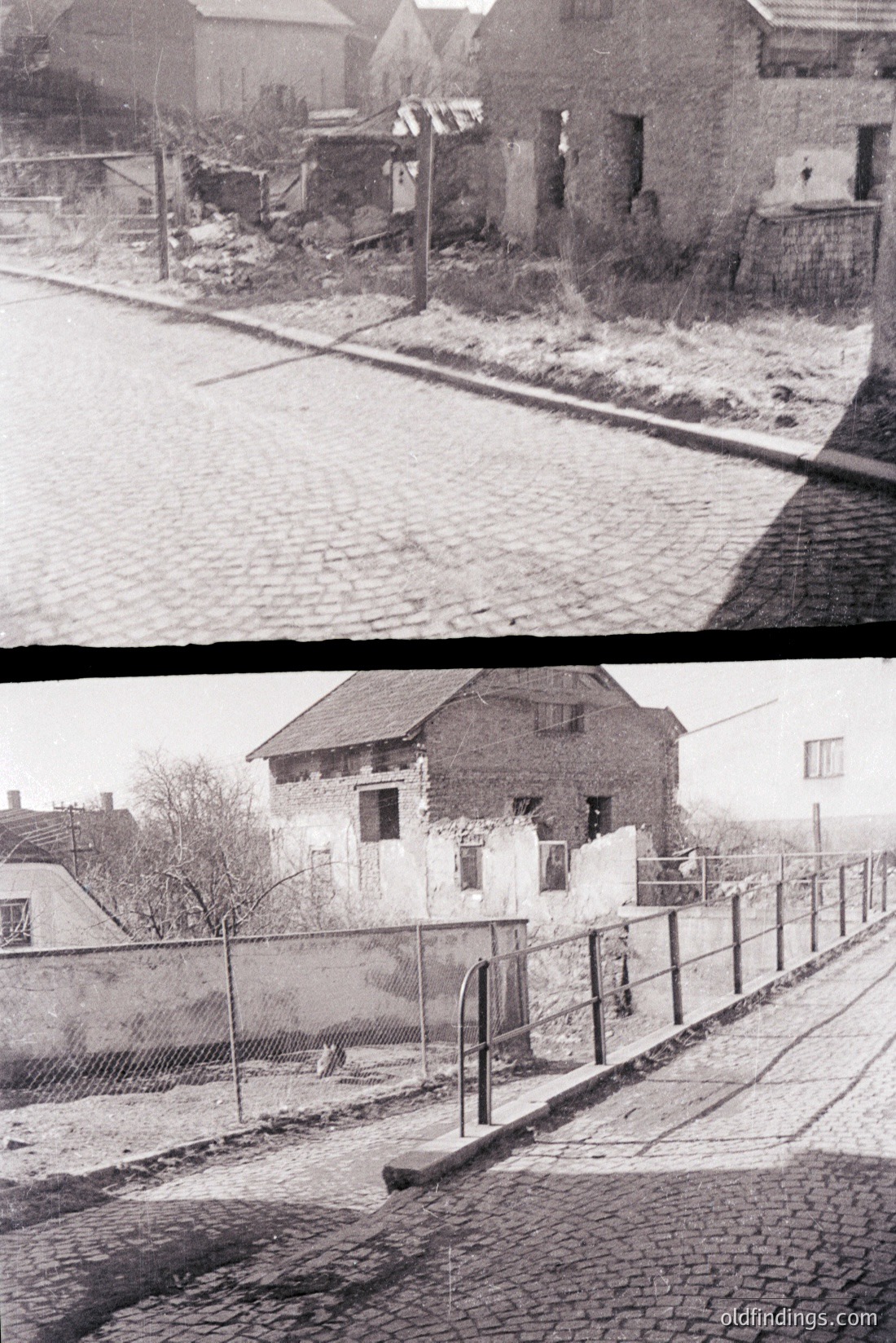 Vintage photograph