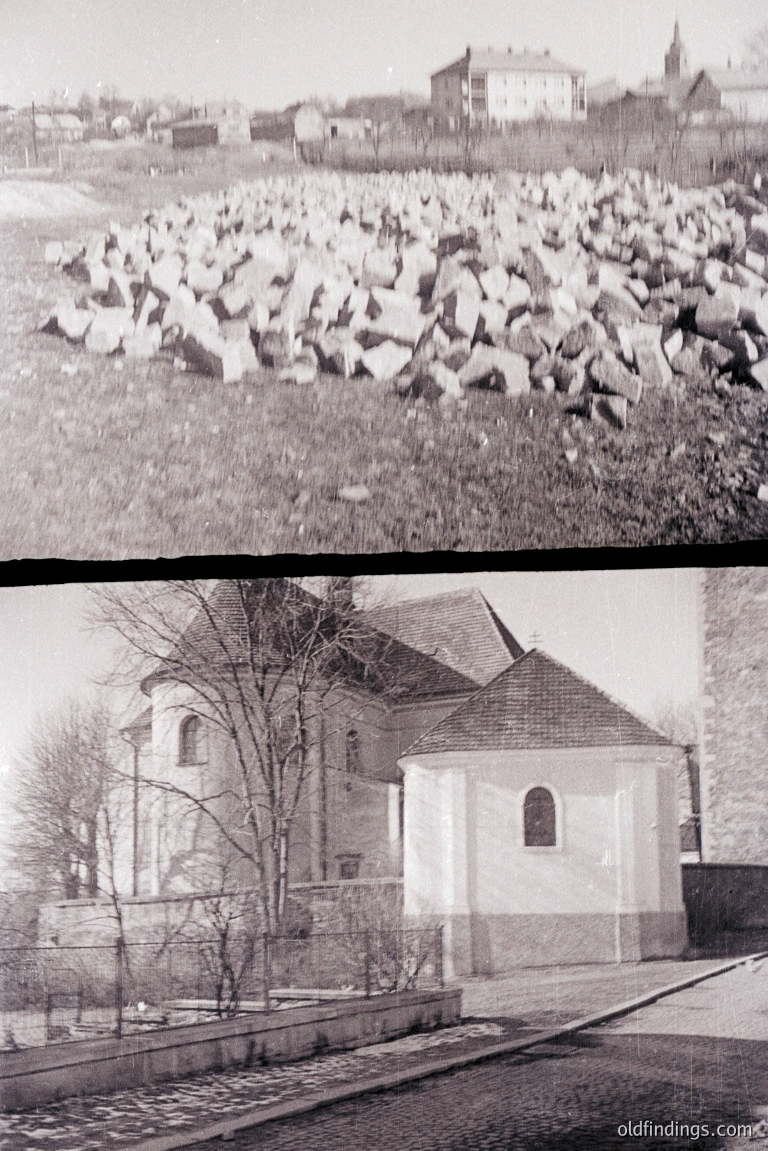 Vintage photograph
