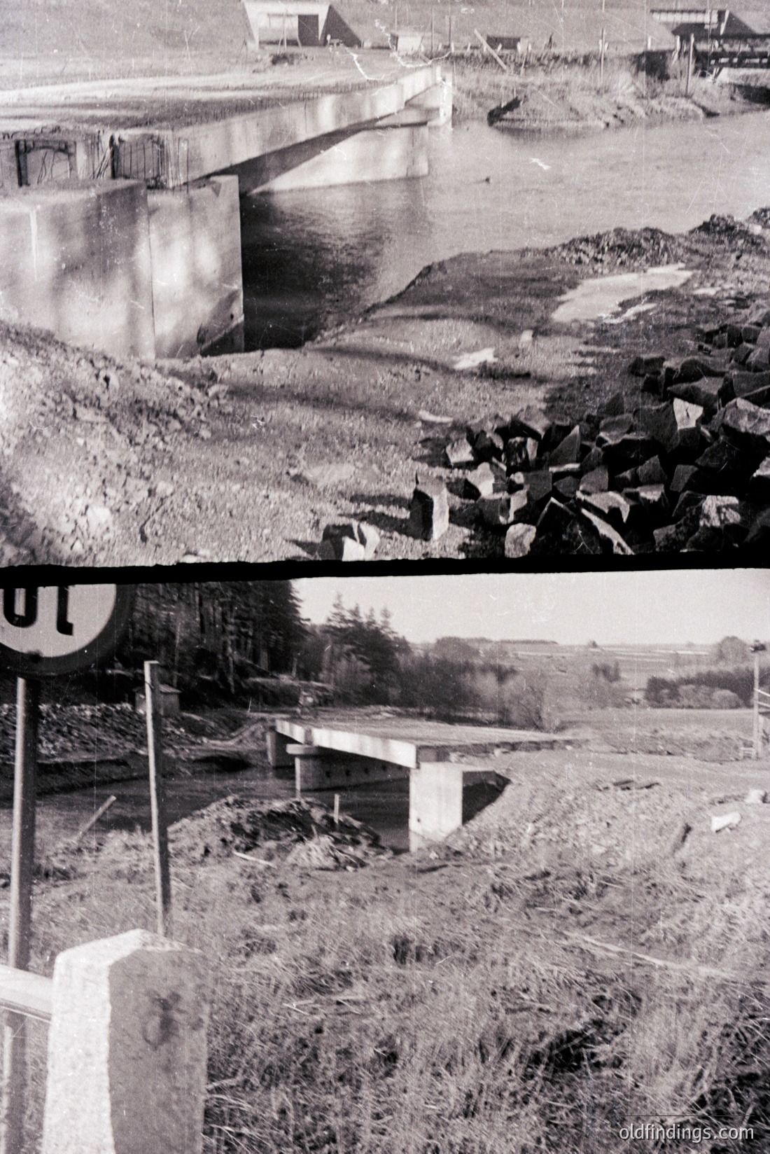Vintage photograph