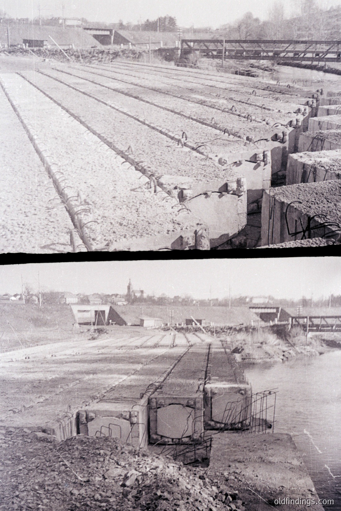 Vintage photograph