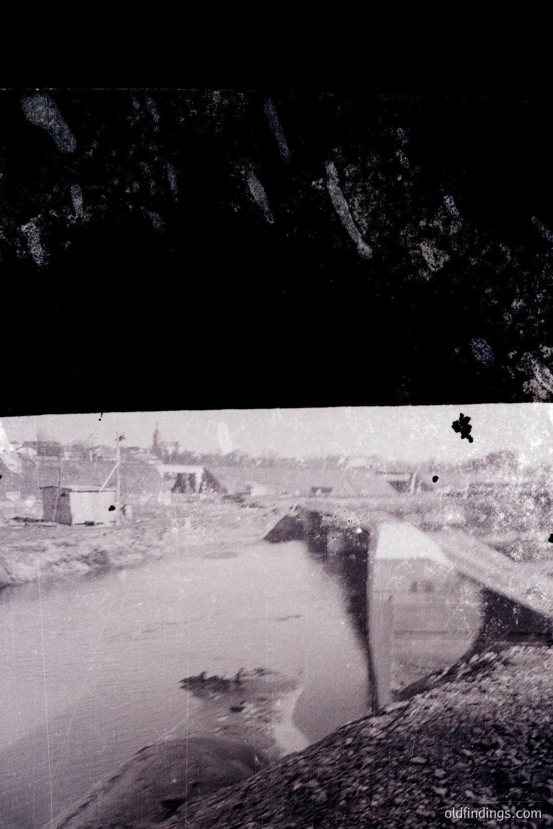 Vintage photograph