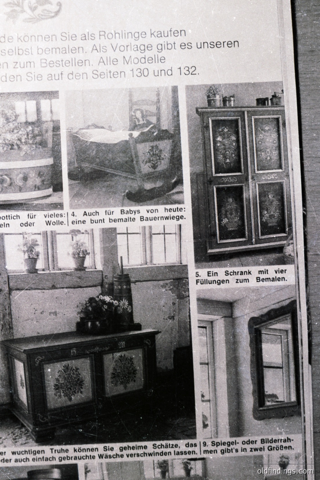 Vintage photograph