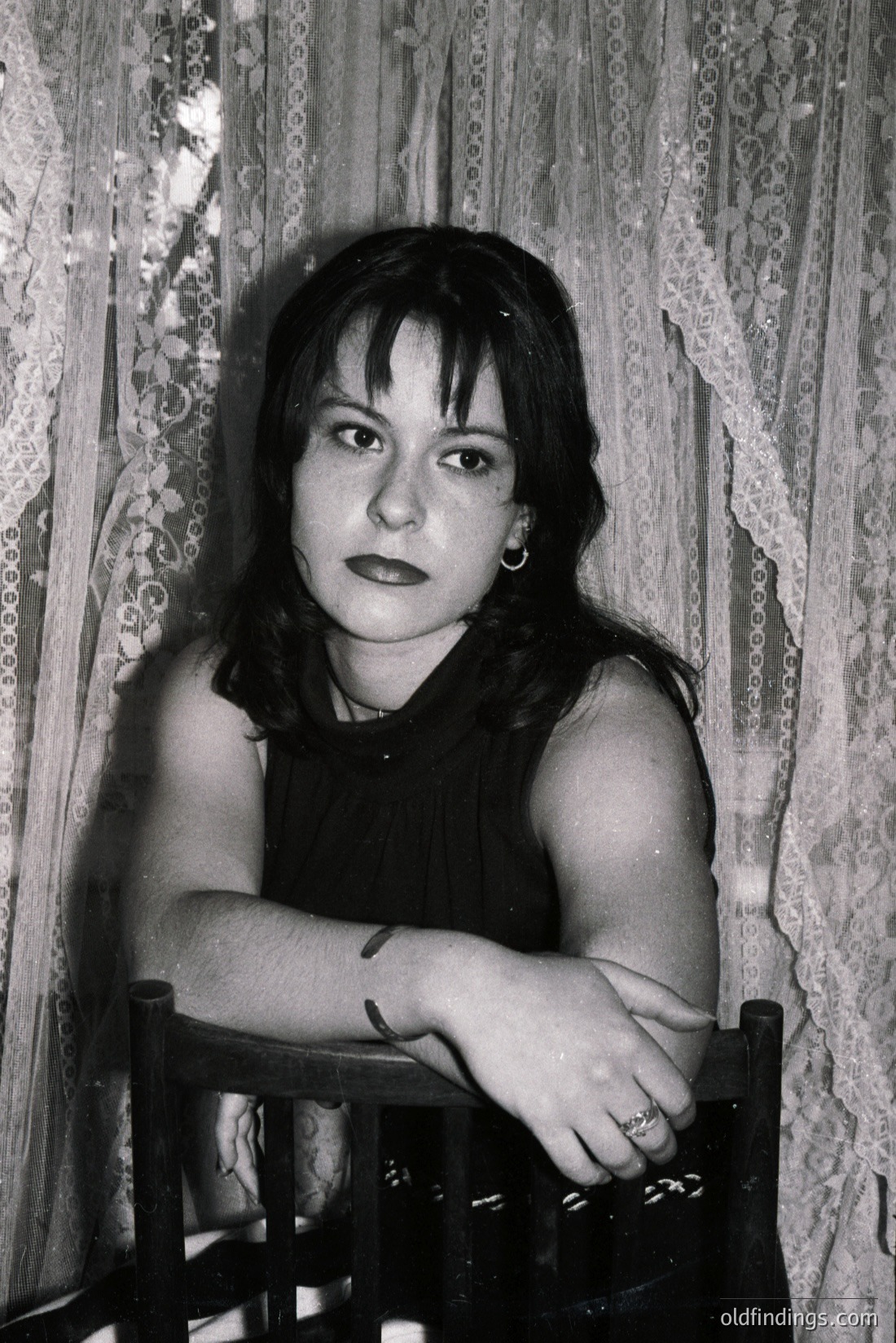 Vintage photograph