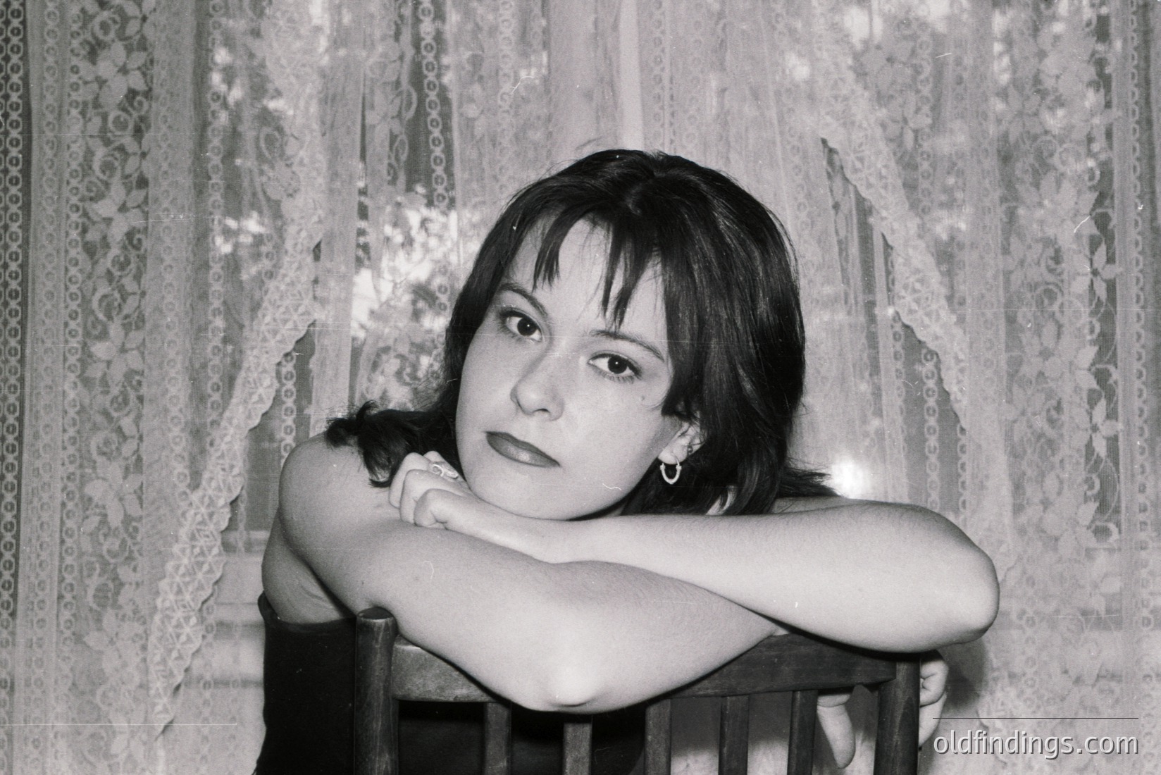 Vintage photograph